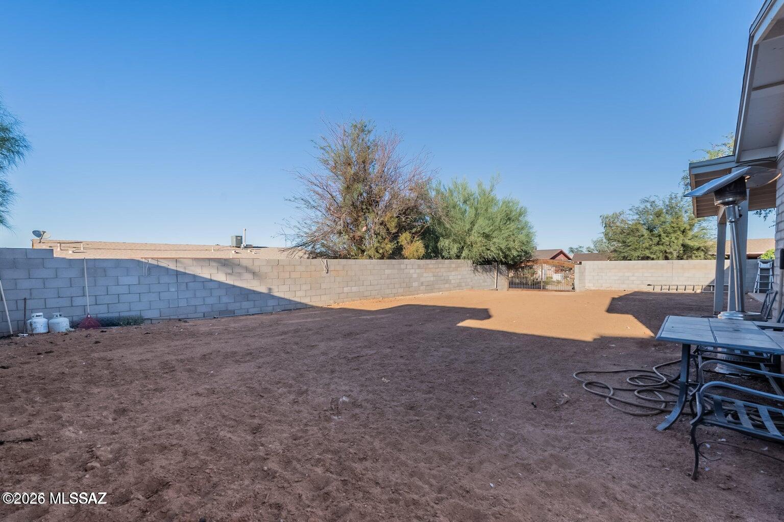 6700 S Iberia Avenue