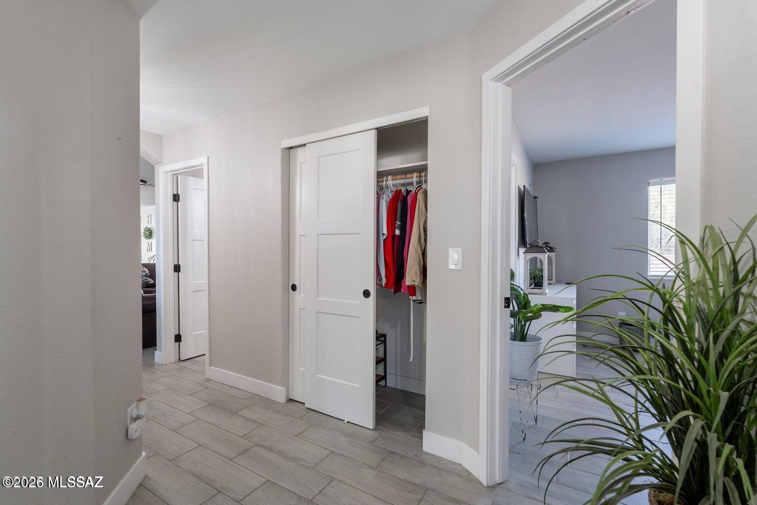 6700 S Iberia Avenue