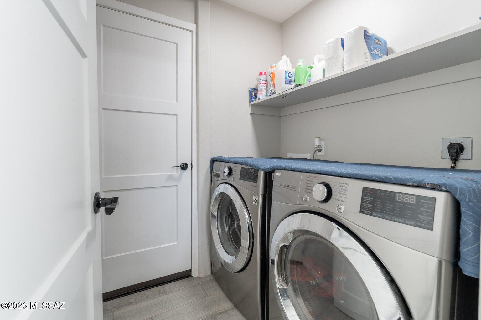 6700 S Iberia Avenue