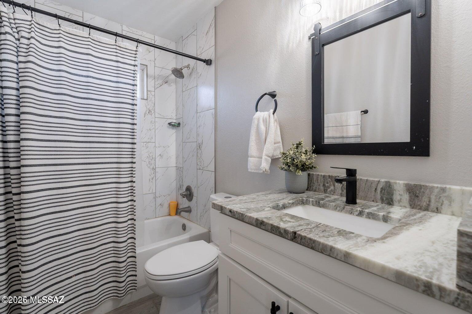 6700 S Iberia Avenue