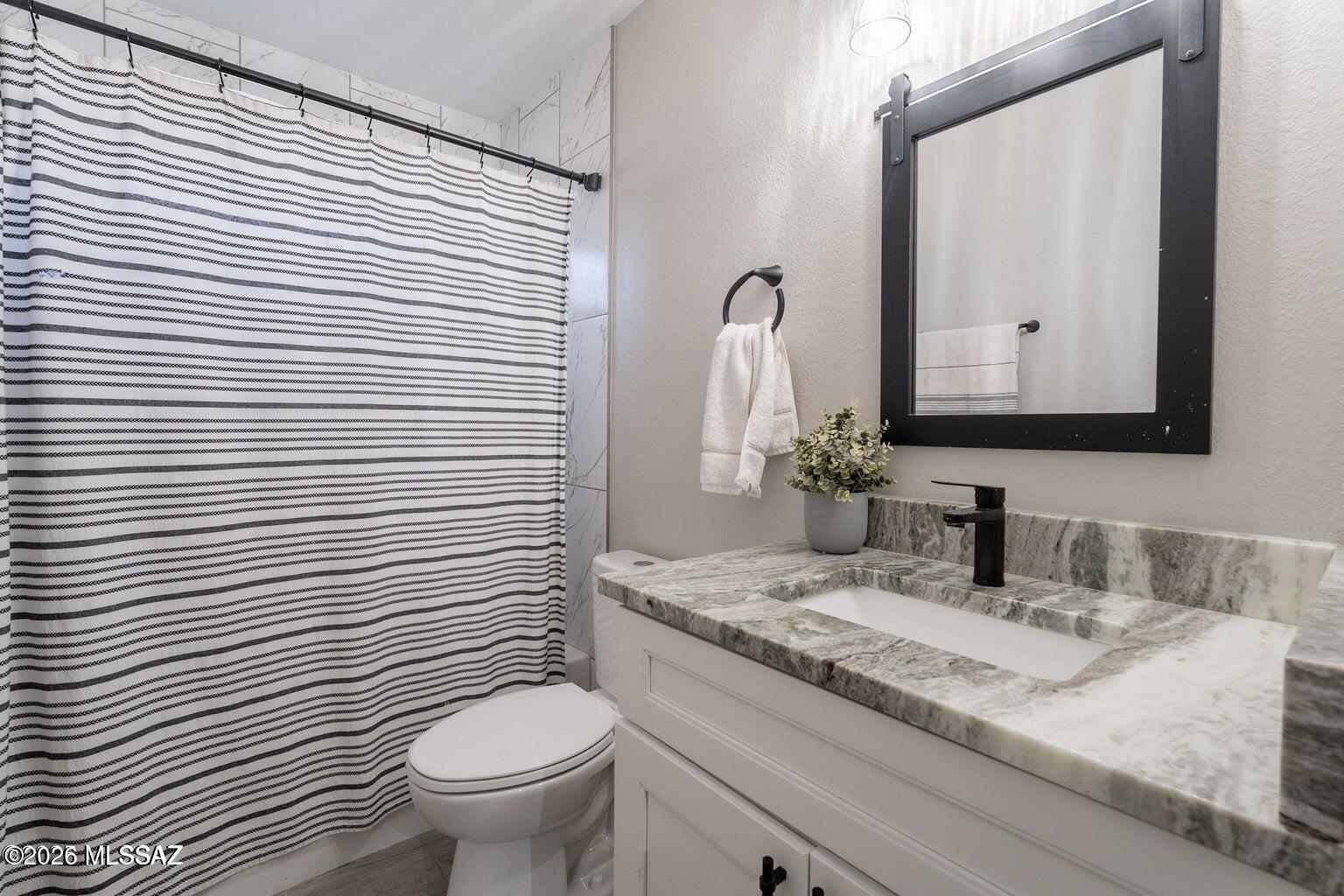 6700 S Iberia Avenue