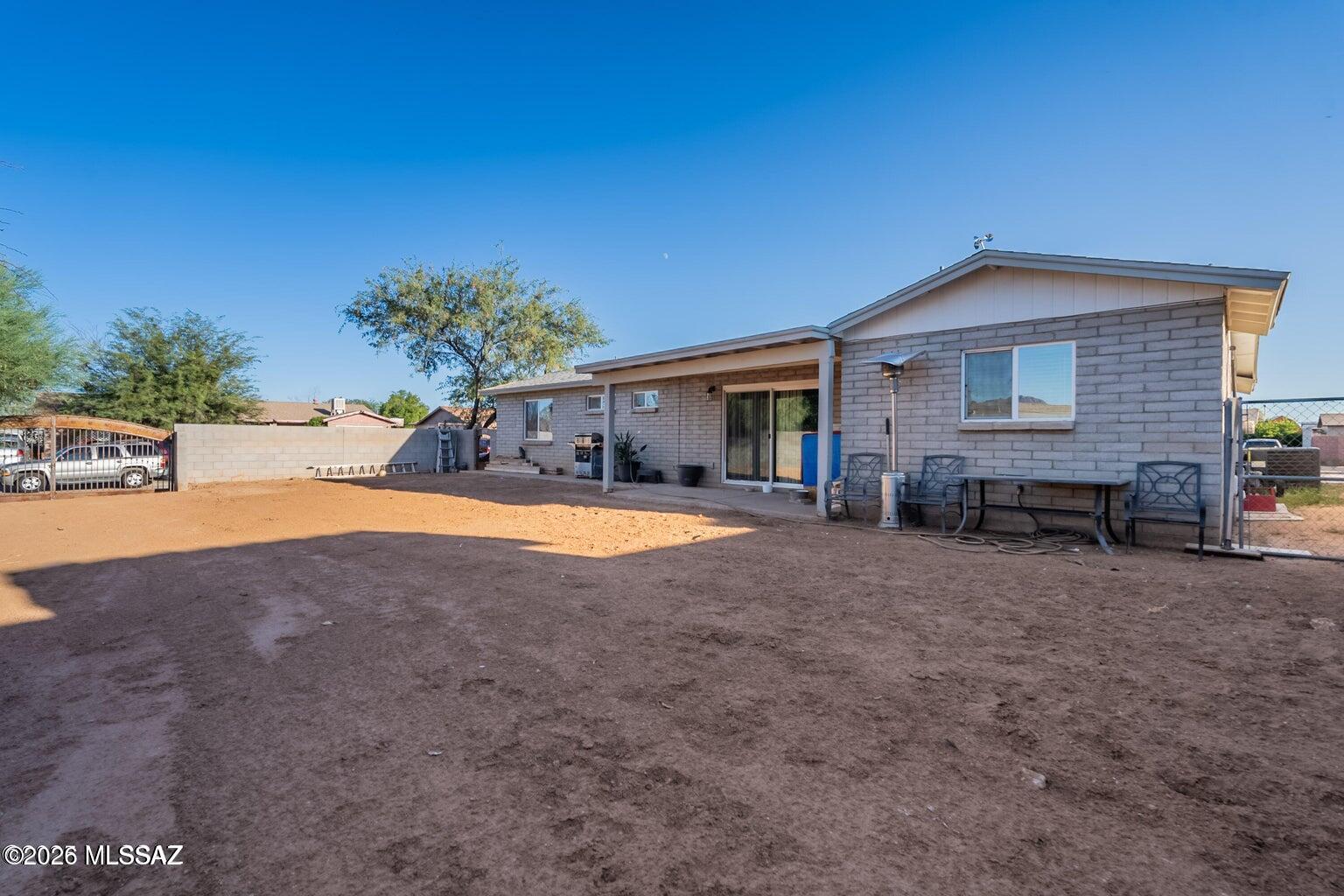 6700 S Iberia Avenue