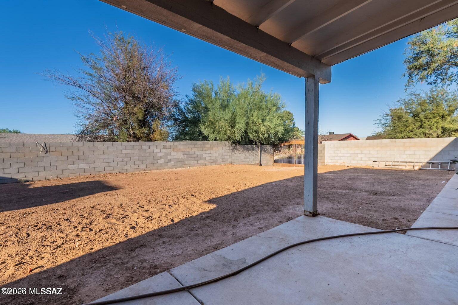 6700 S Iberia Avenue