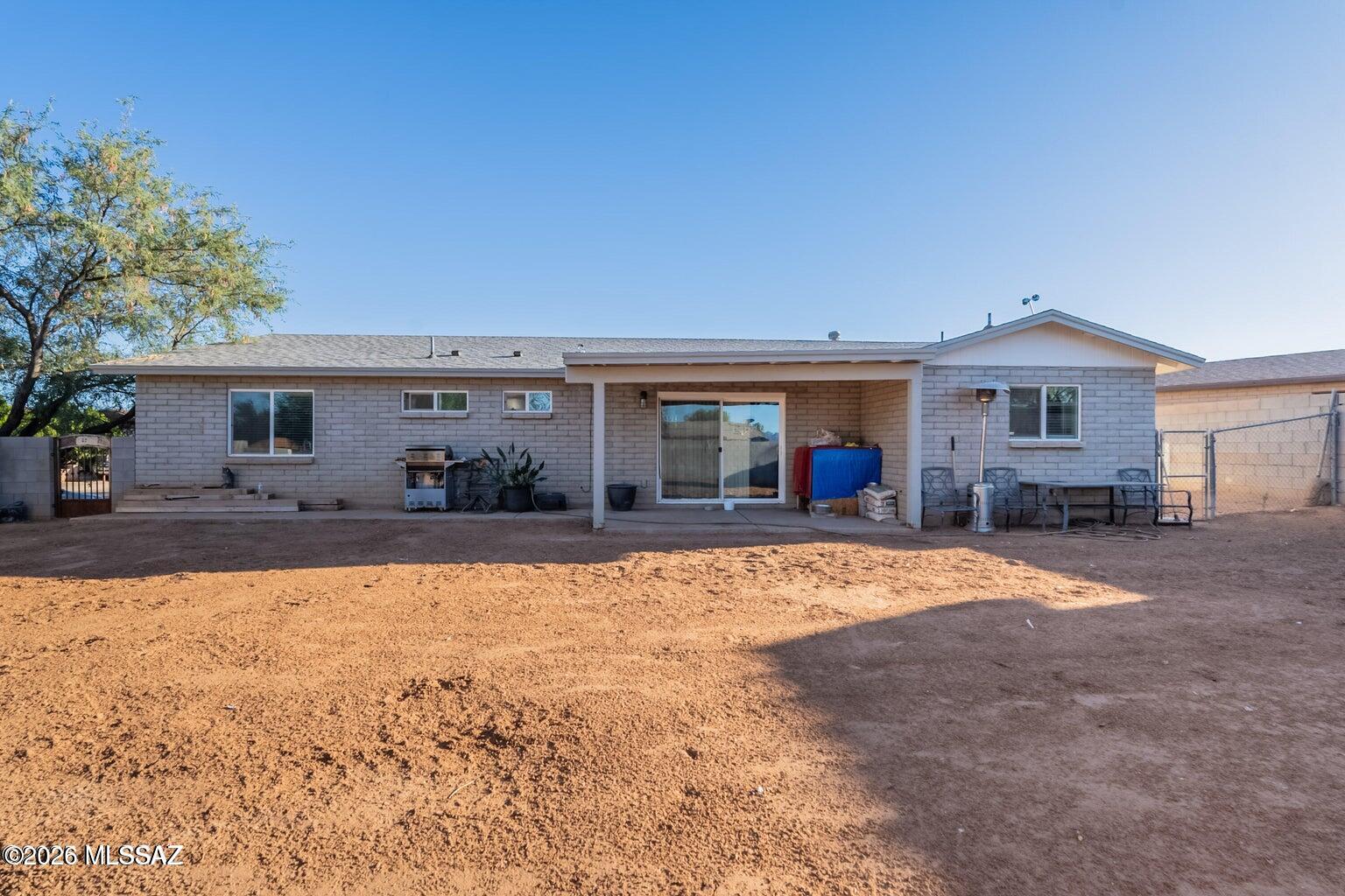 6700 S Iberia Avenue