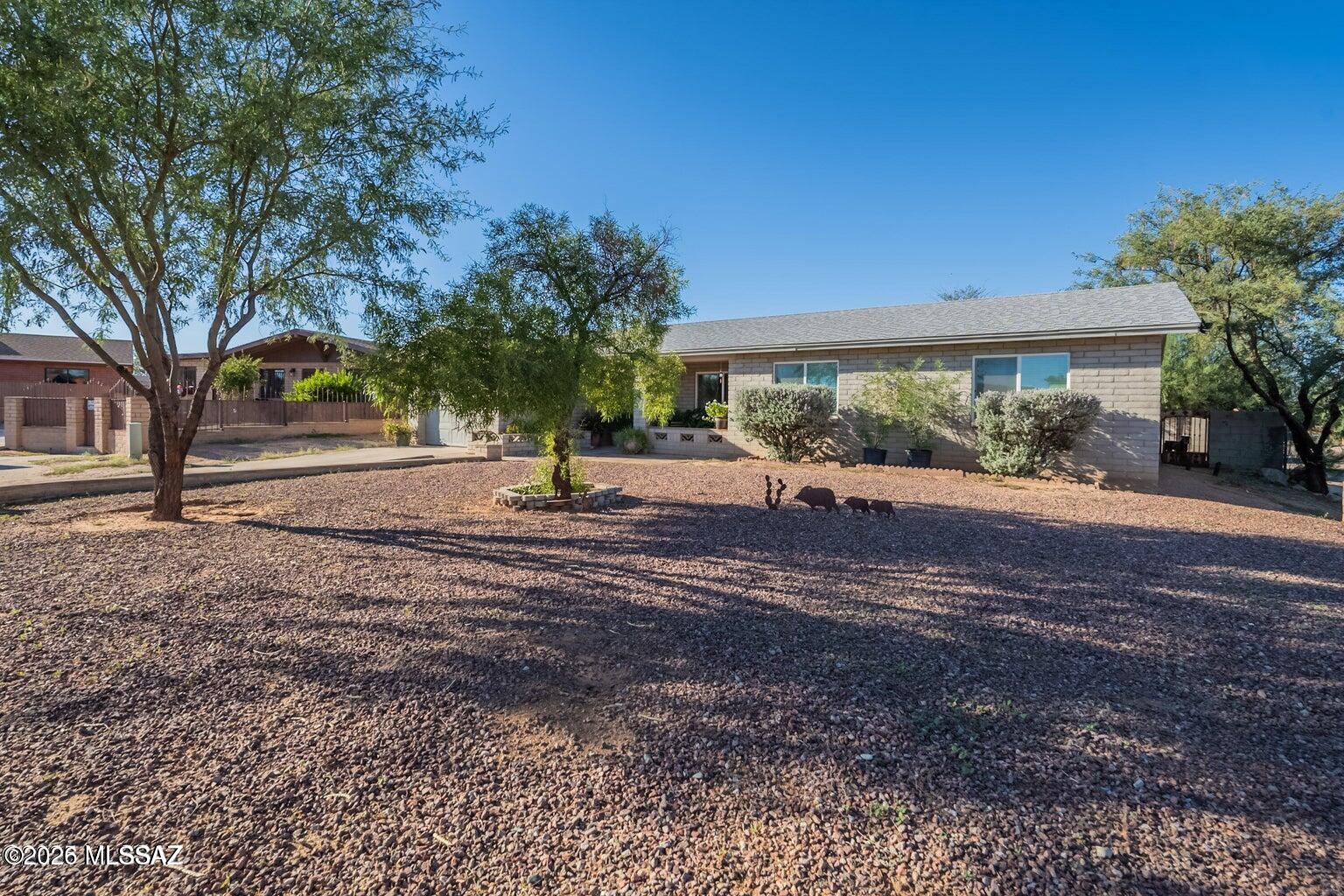 6700 S Iberia Avenue