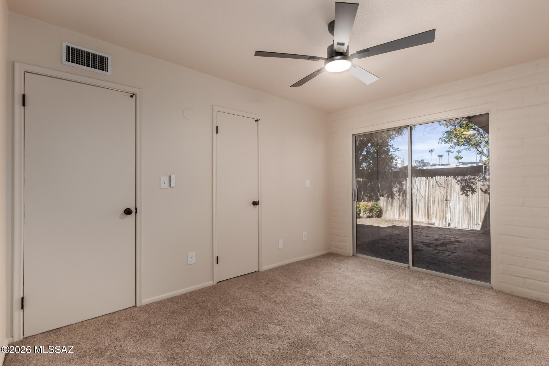 3960 E Flower Street APT 11