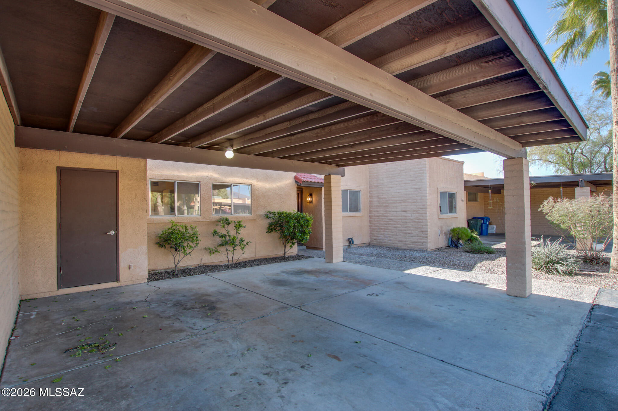 7874 E Chauncey Street