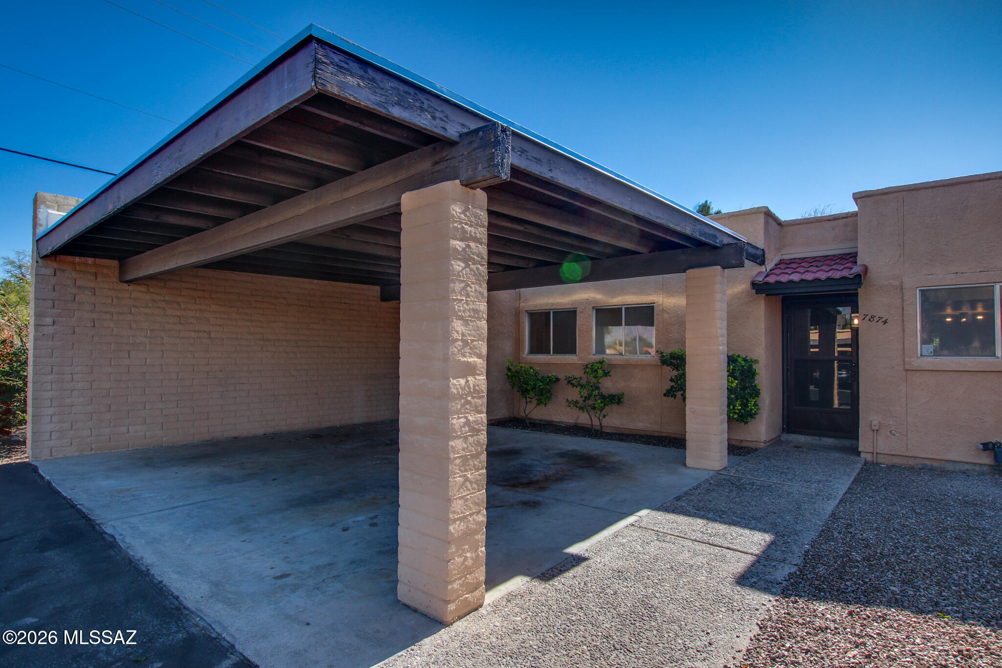 7874 E Chauncey Street