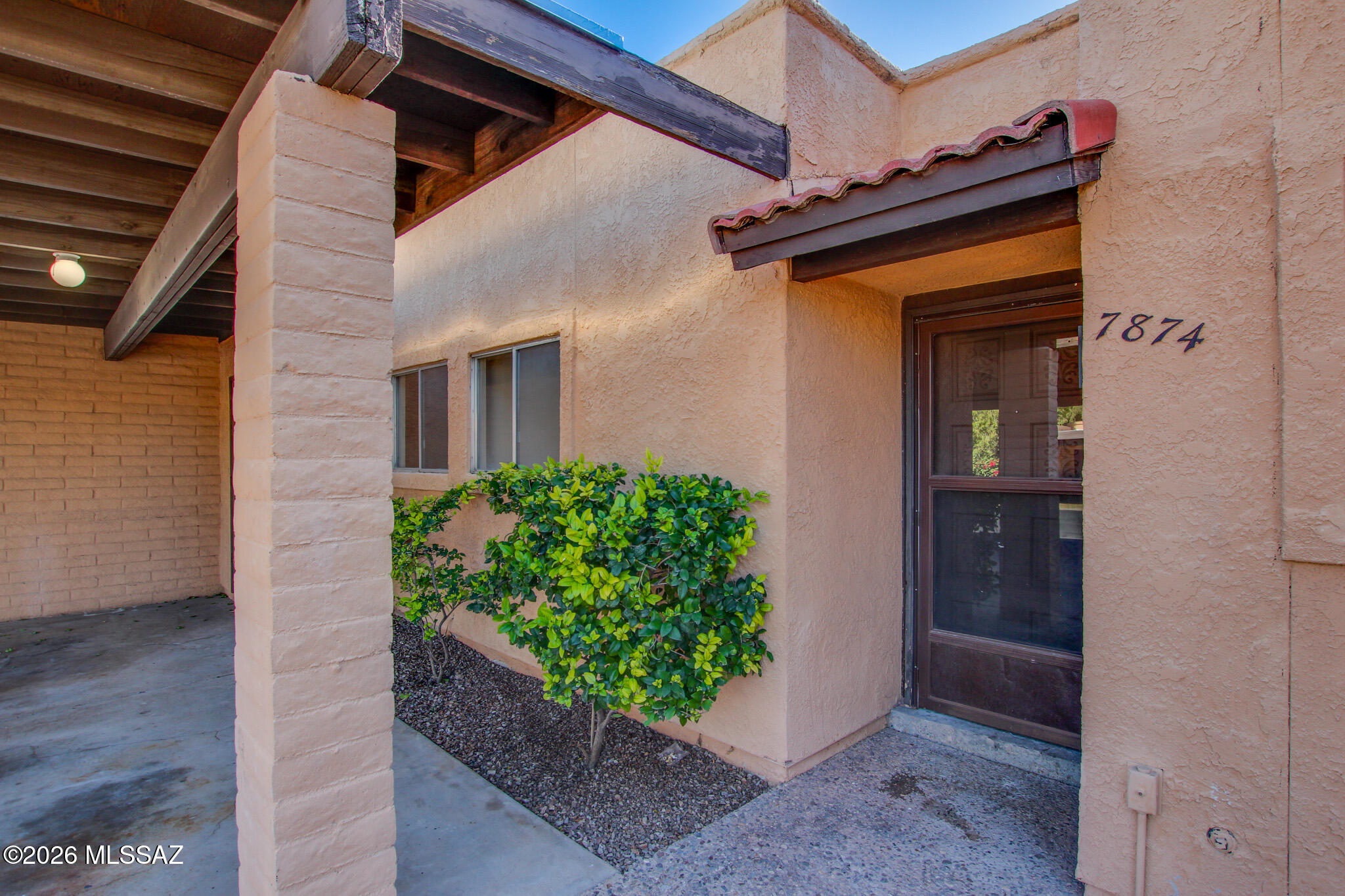 7874 E Chauncey Street