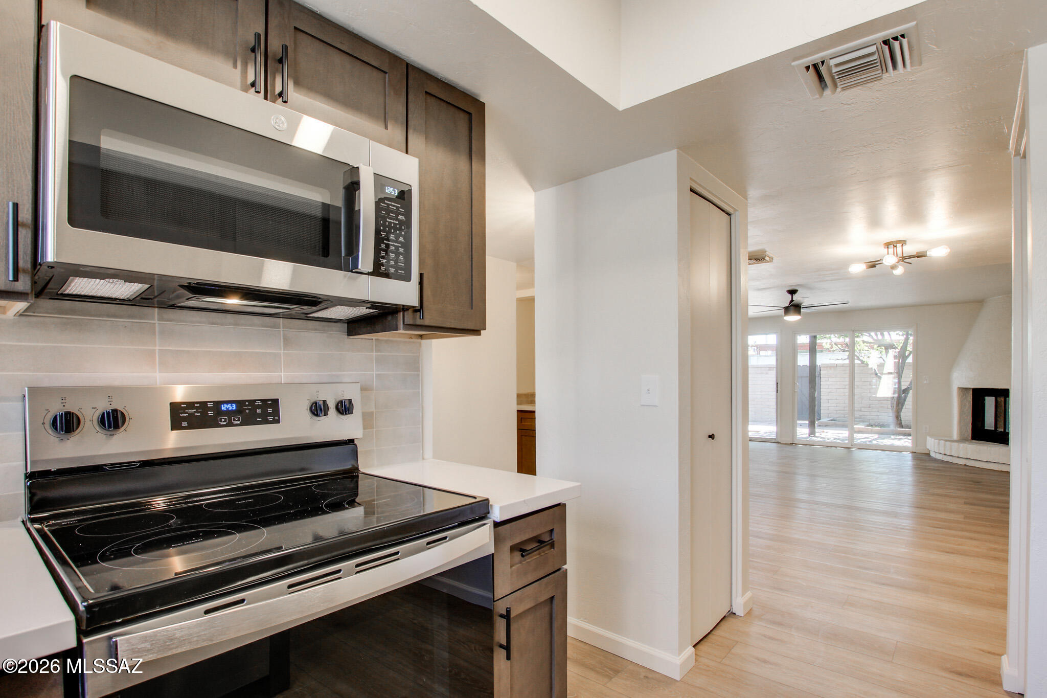 7874 E Chauncey Street