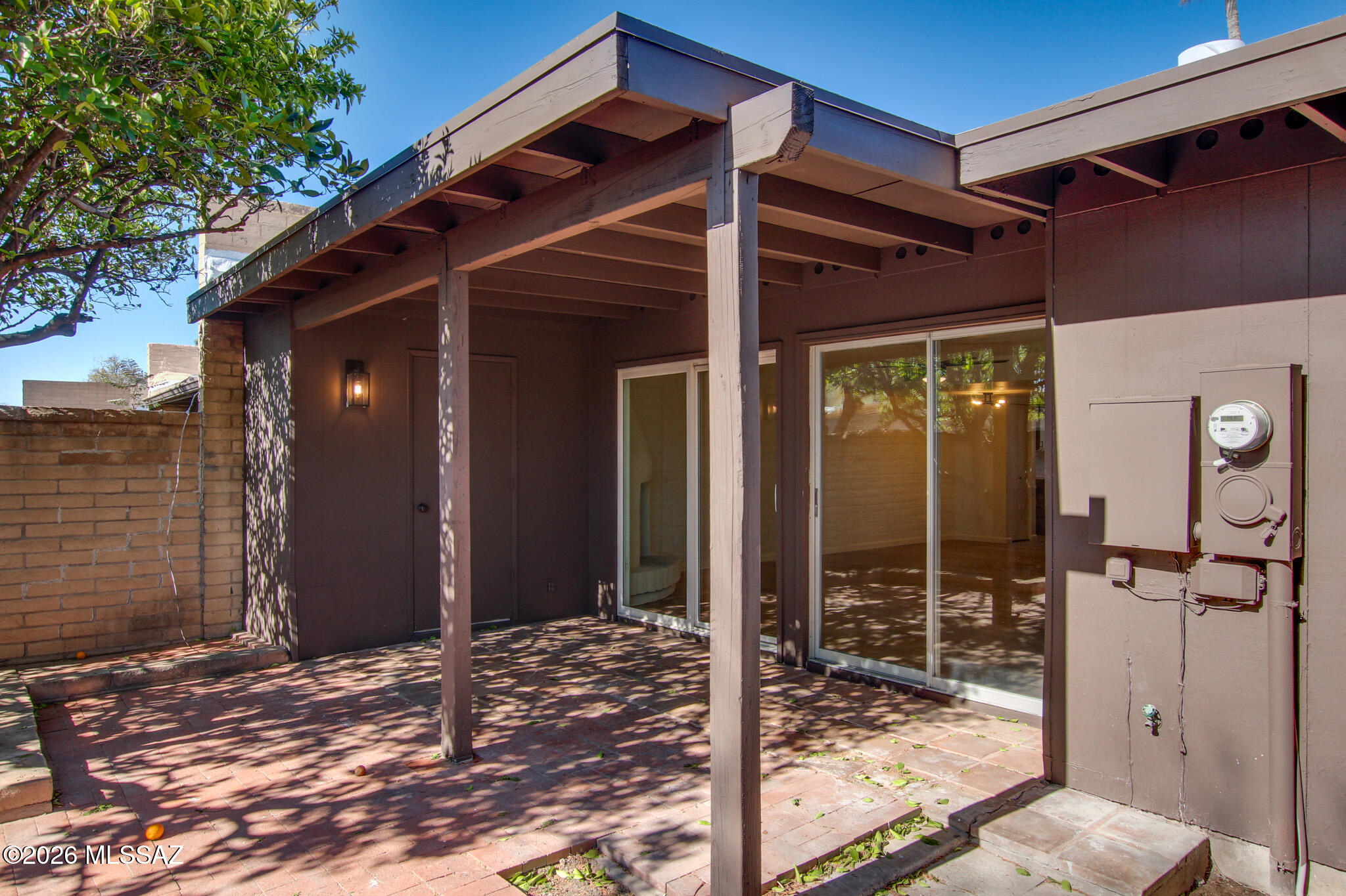 7874 E Chauncey Street