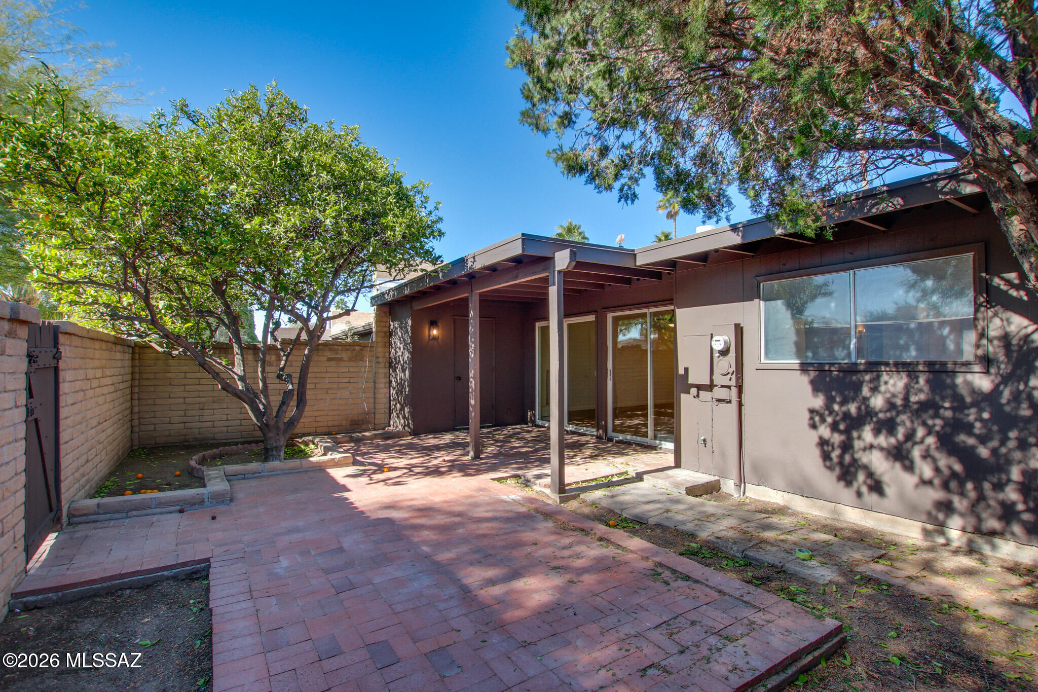 7874 E Chauncey Street