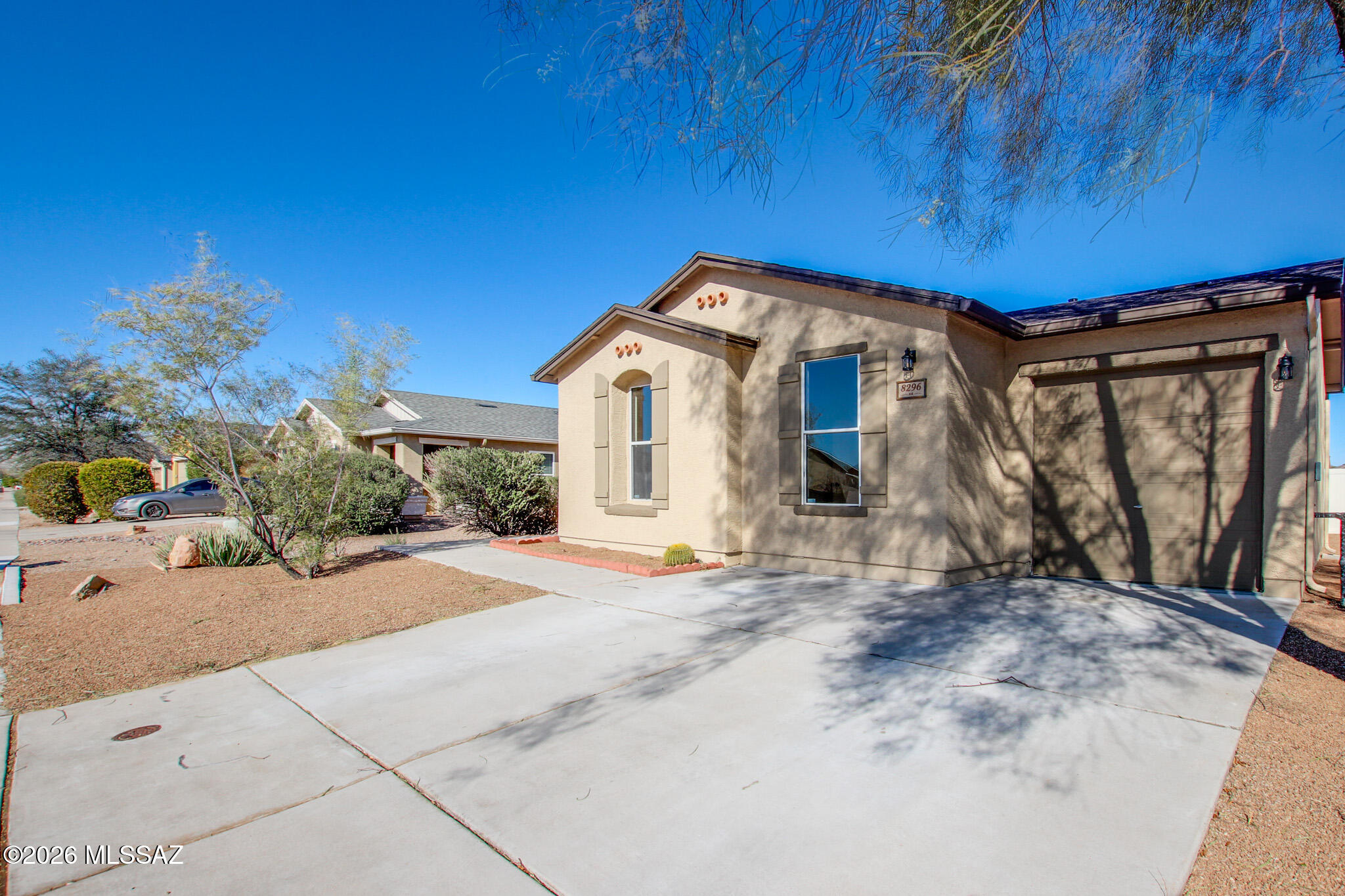 8296 W Razorbill Drive