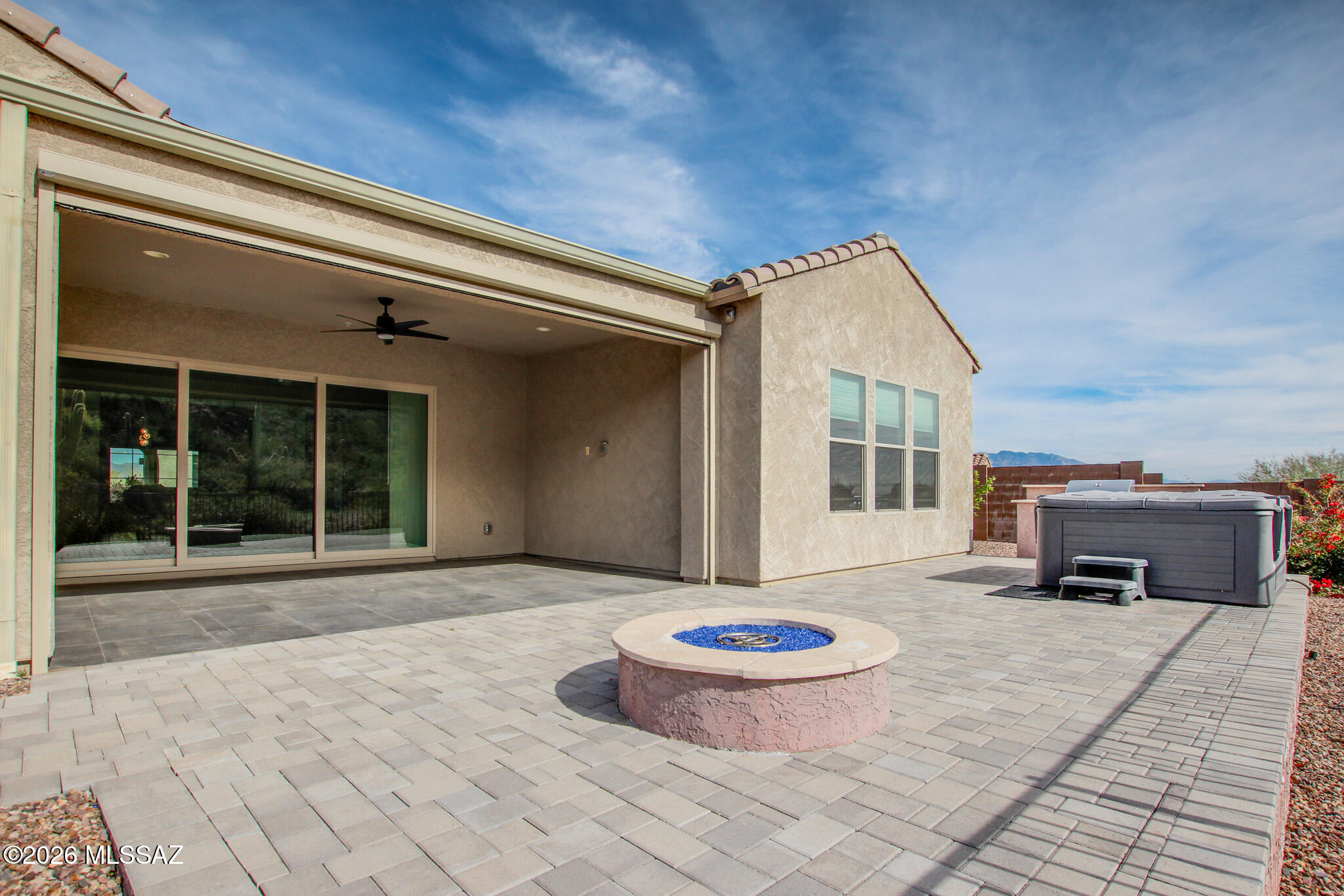 8359 W Spaulding Street