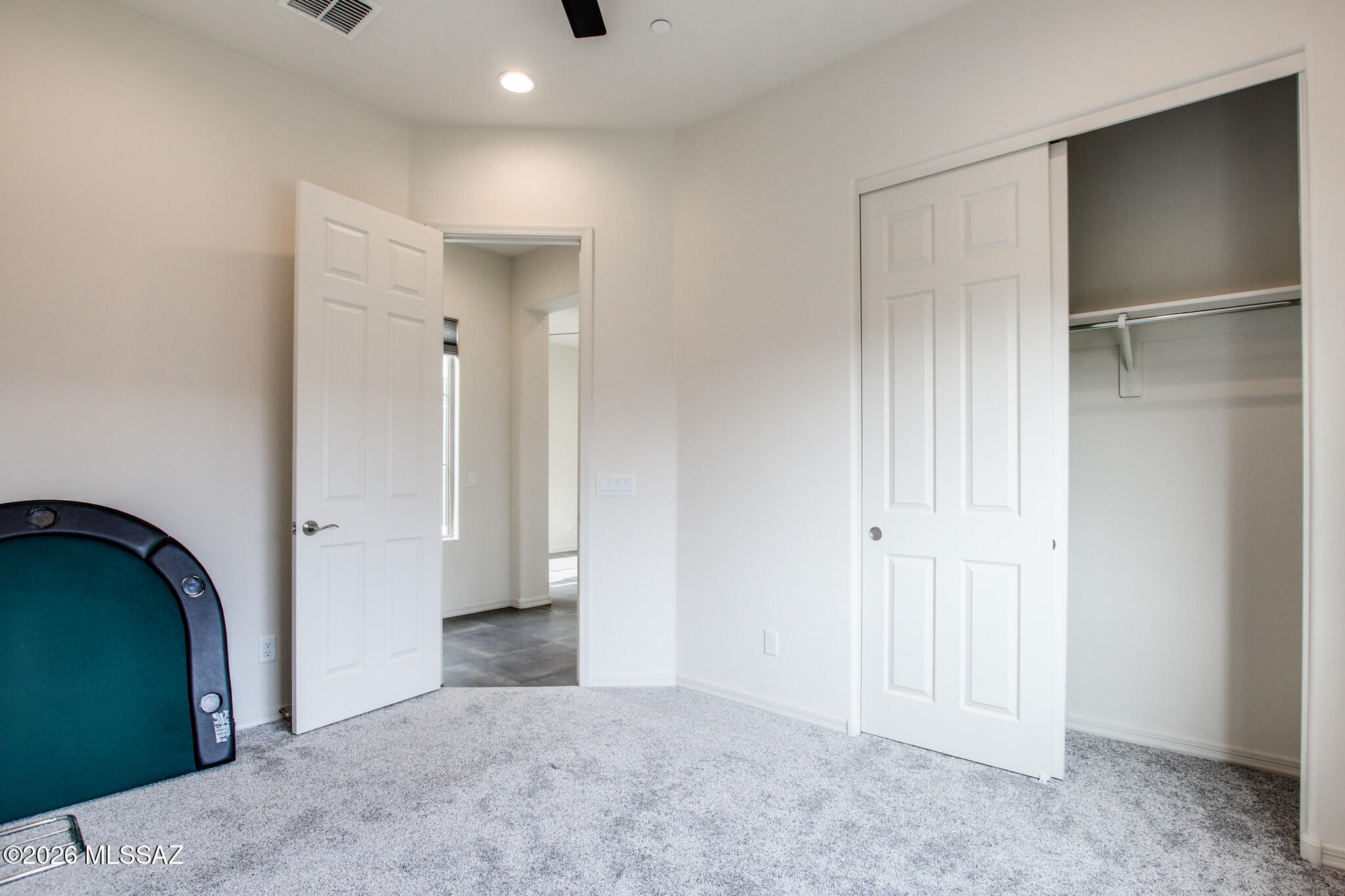 8359 W Spaulding Street