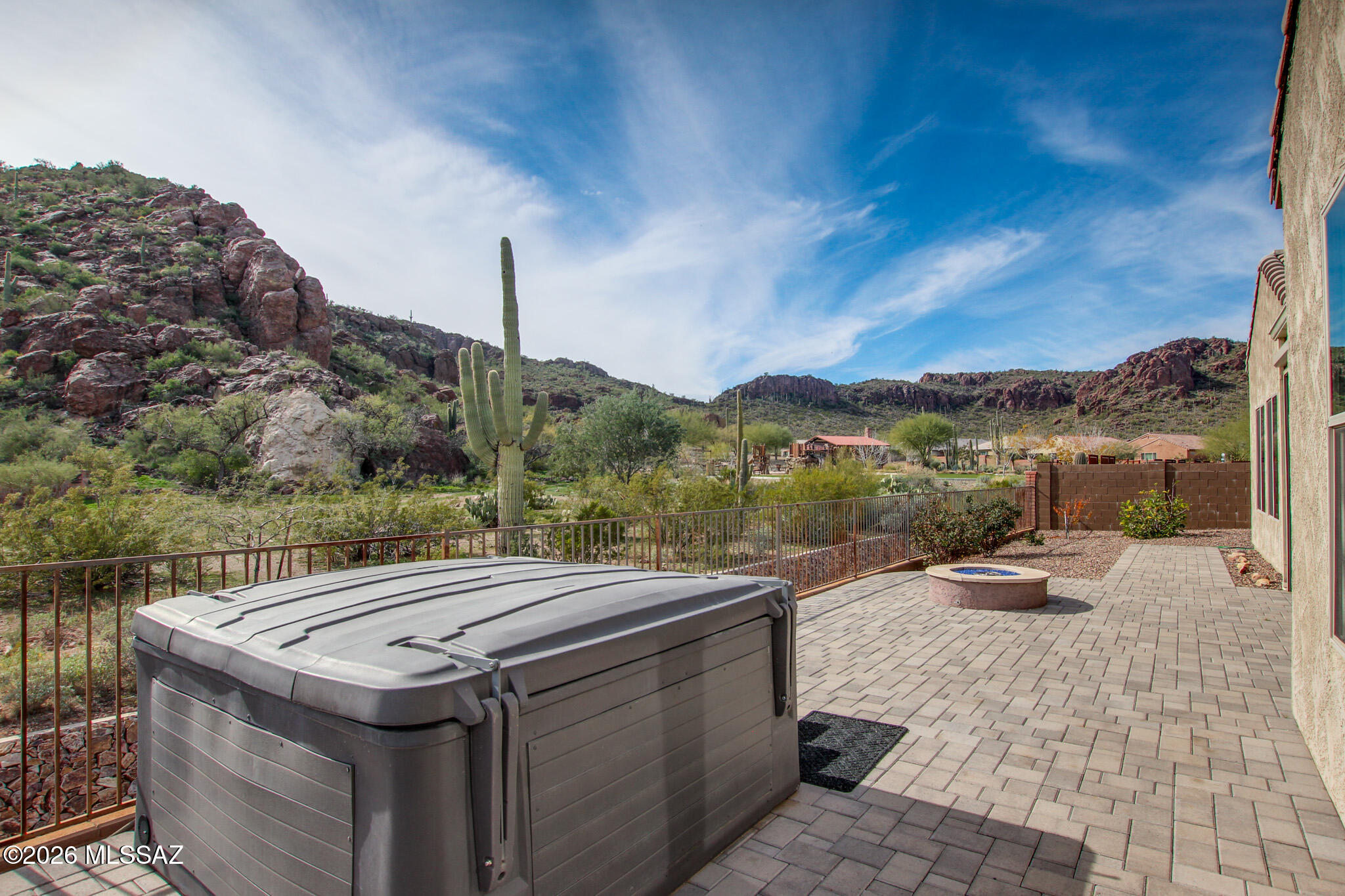 8359 W Spaulding Street