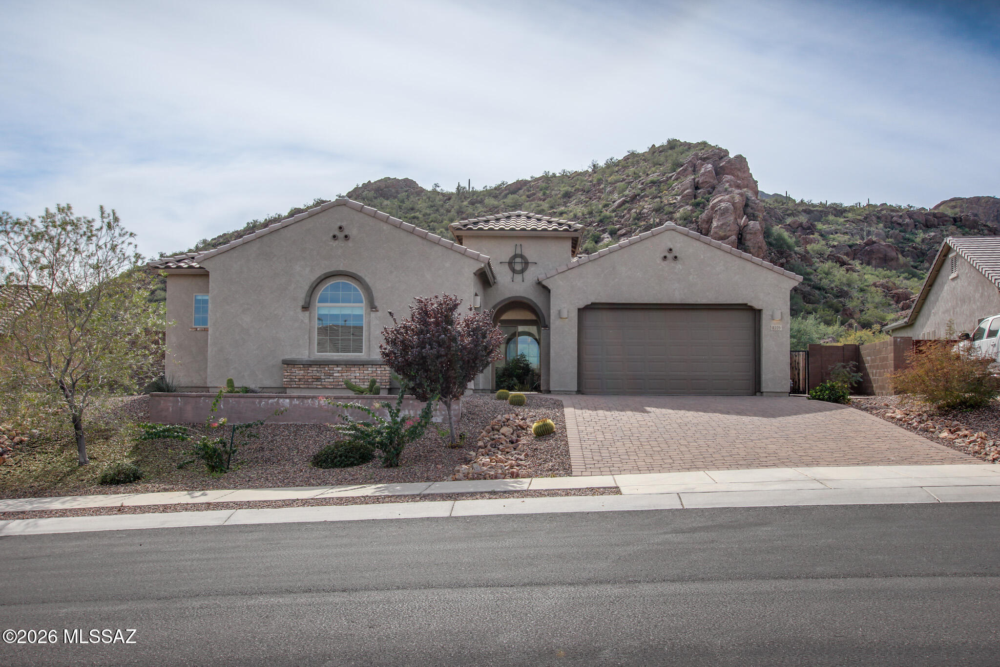 8359 W Spaulding Street