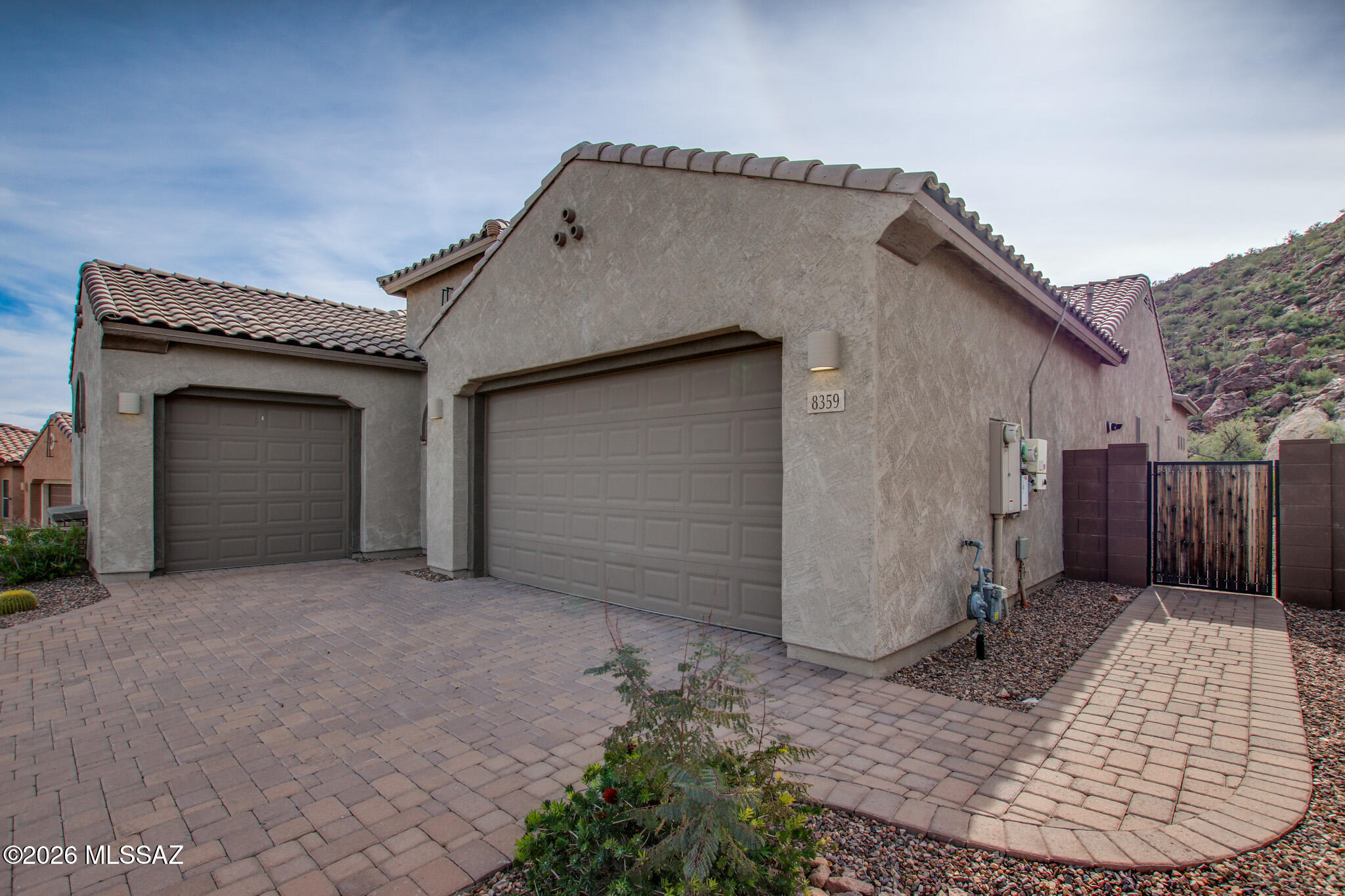 8359 W Spaulding Street