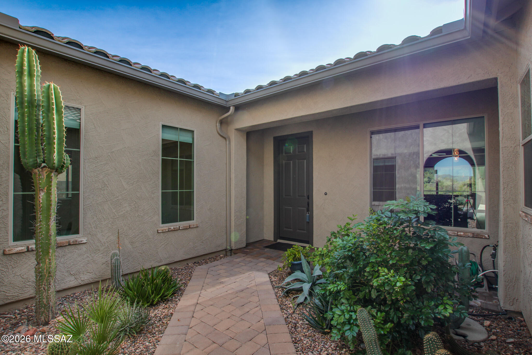 8359 W Spaulding Street