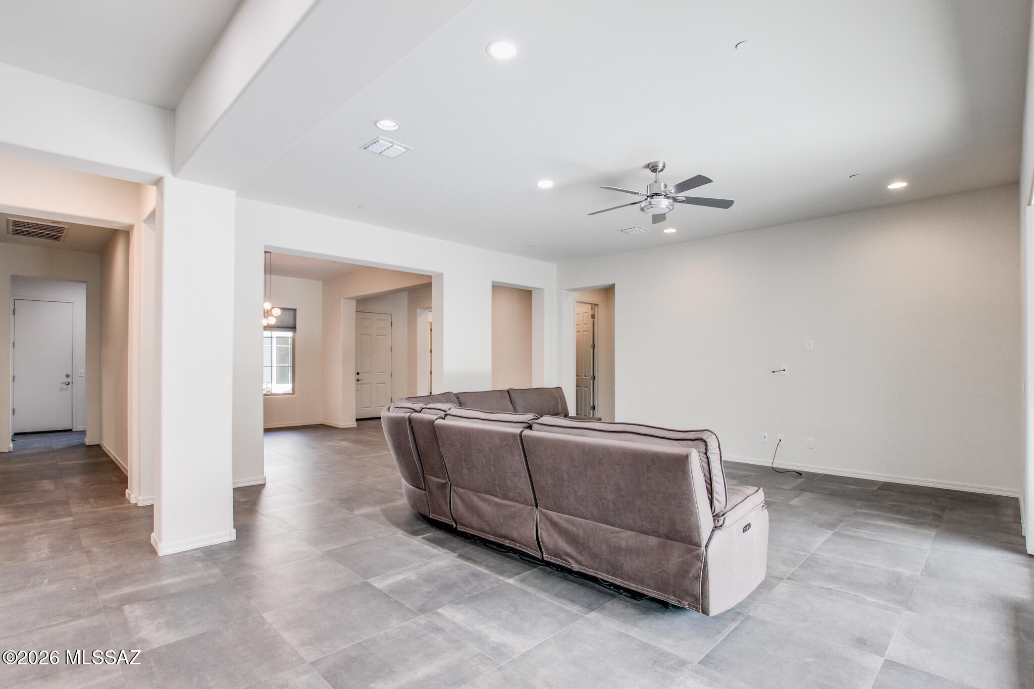 8359 W Spaulding Street