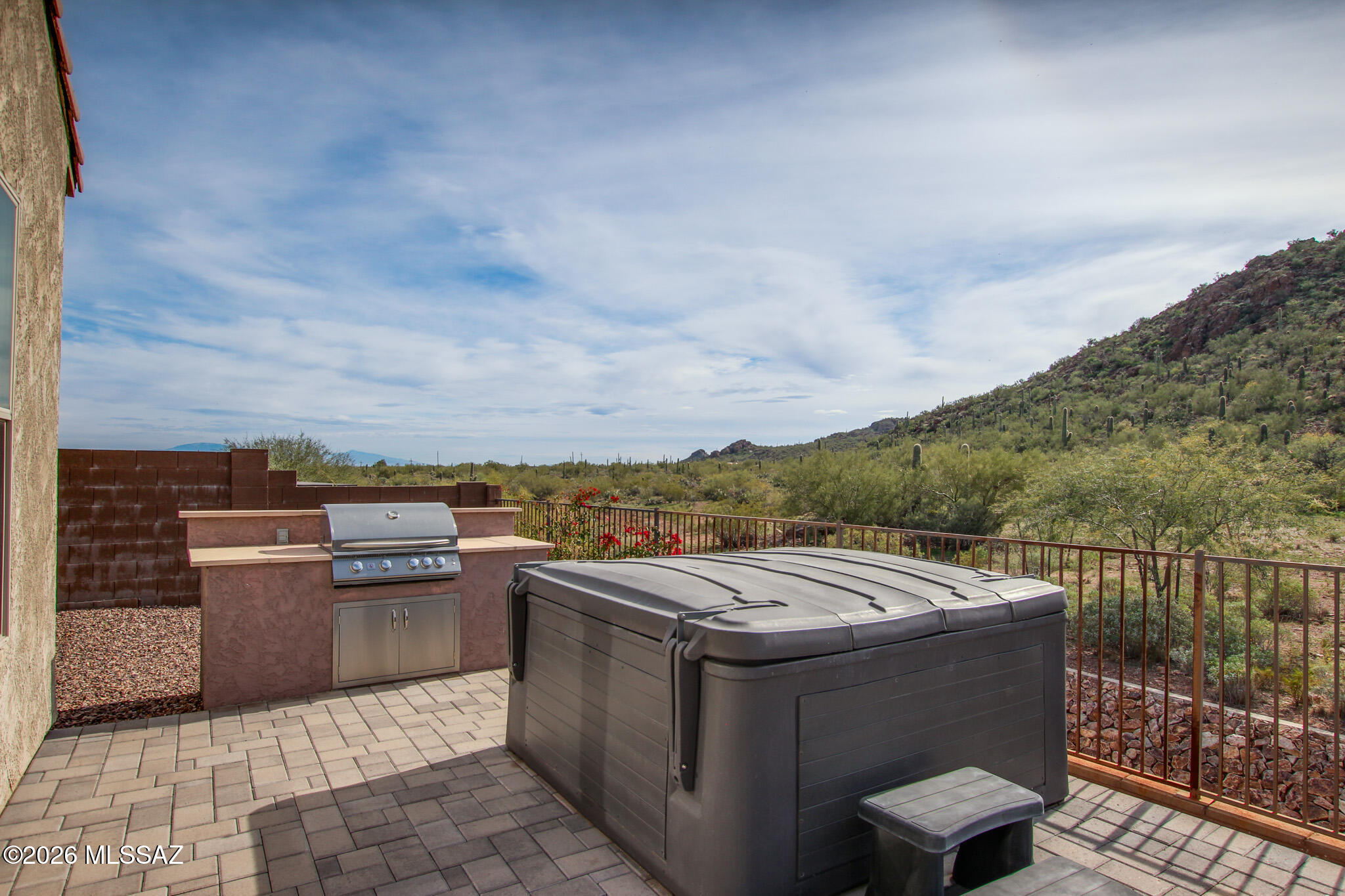 8359 W Spaulding Street