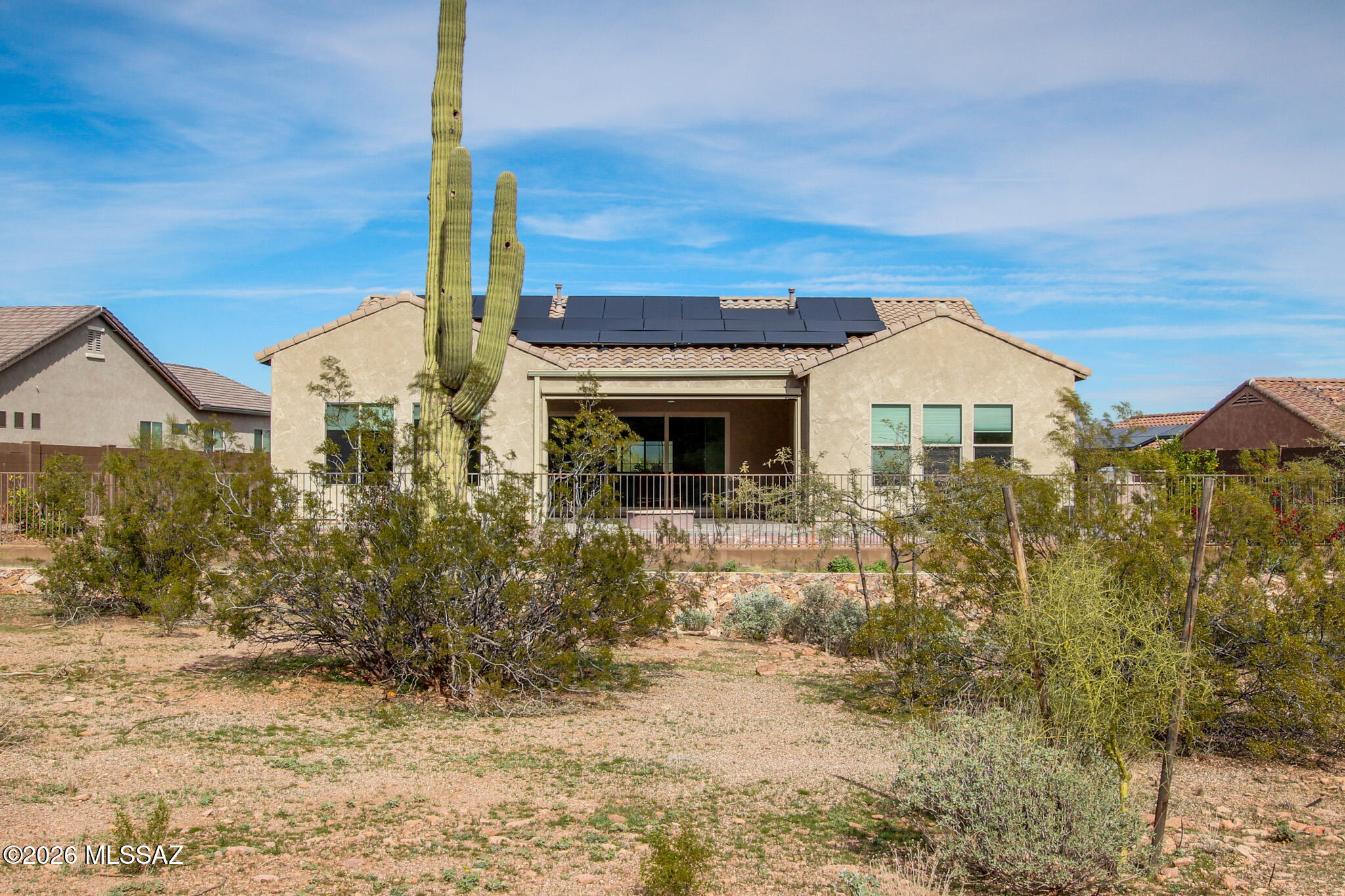 8359 W Spaulding Street