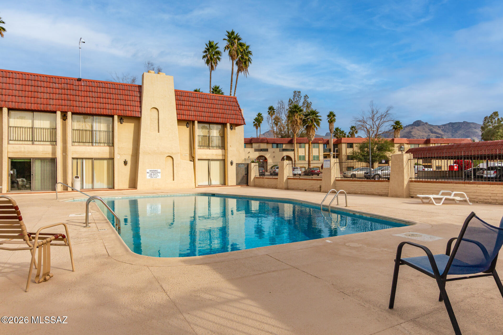 6342 N Barcelona Lane 117