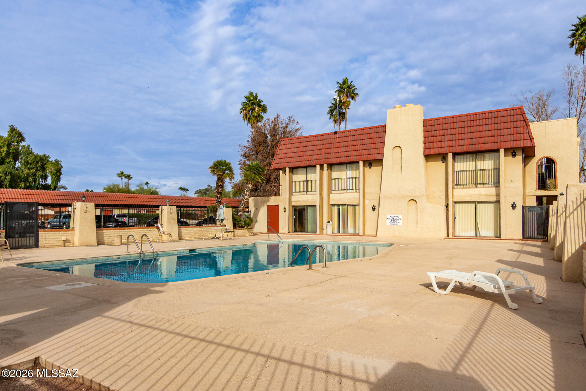 6342 N Barcelona Lane 117