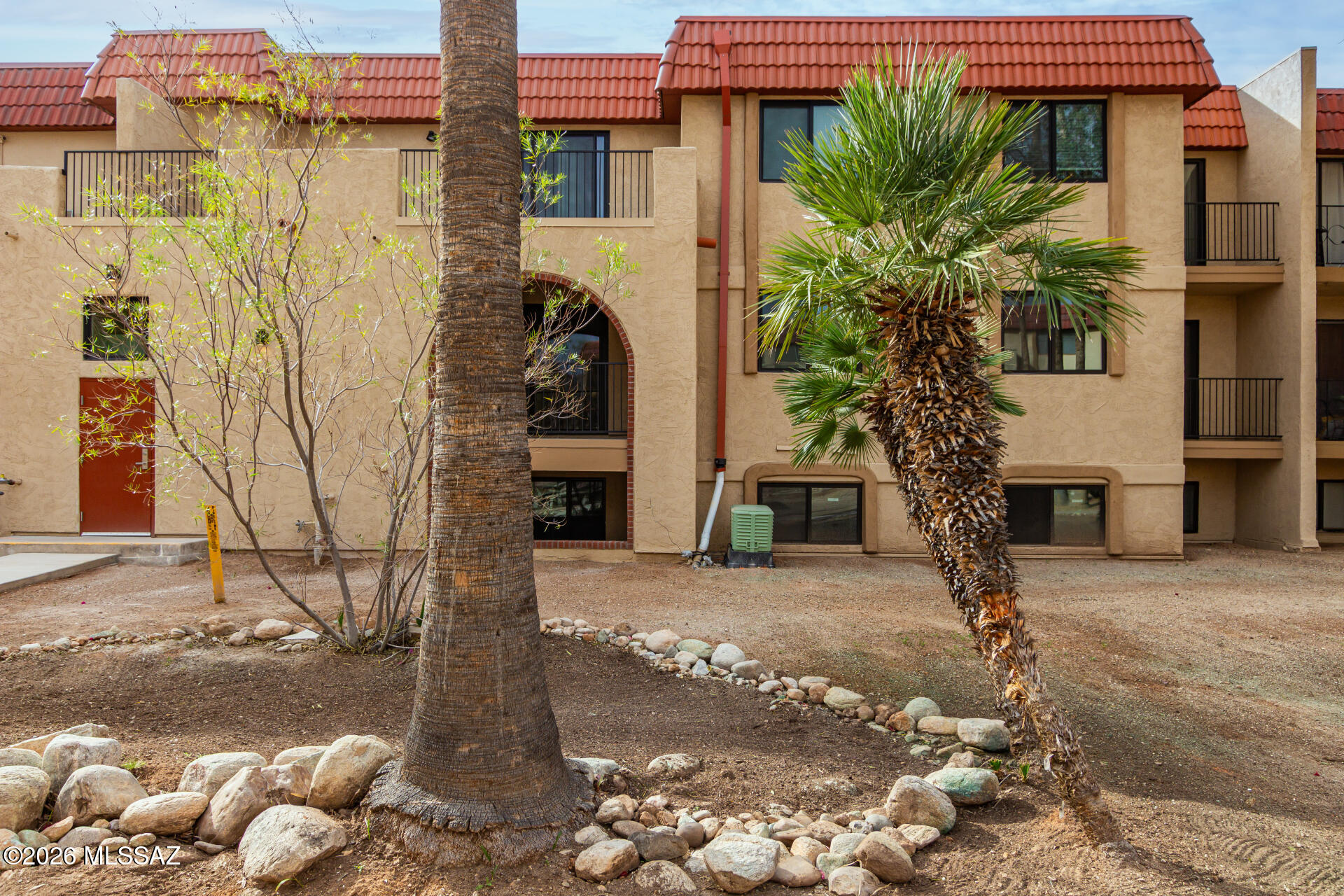 6342 N Barcelona Lane 117