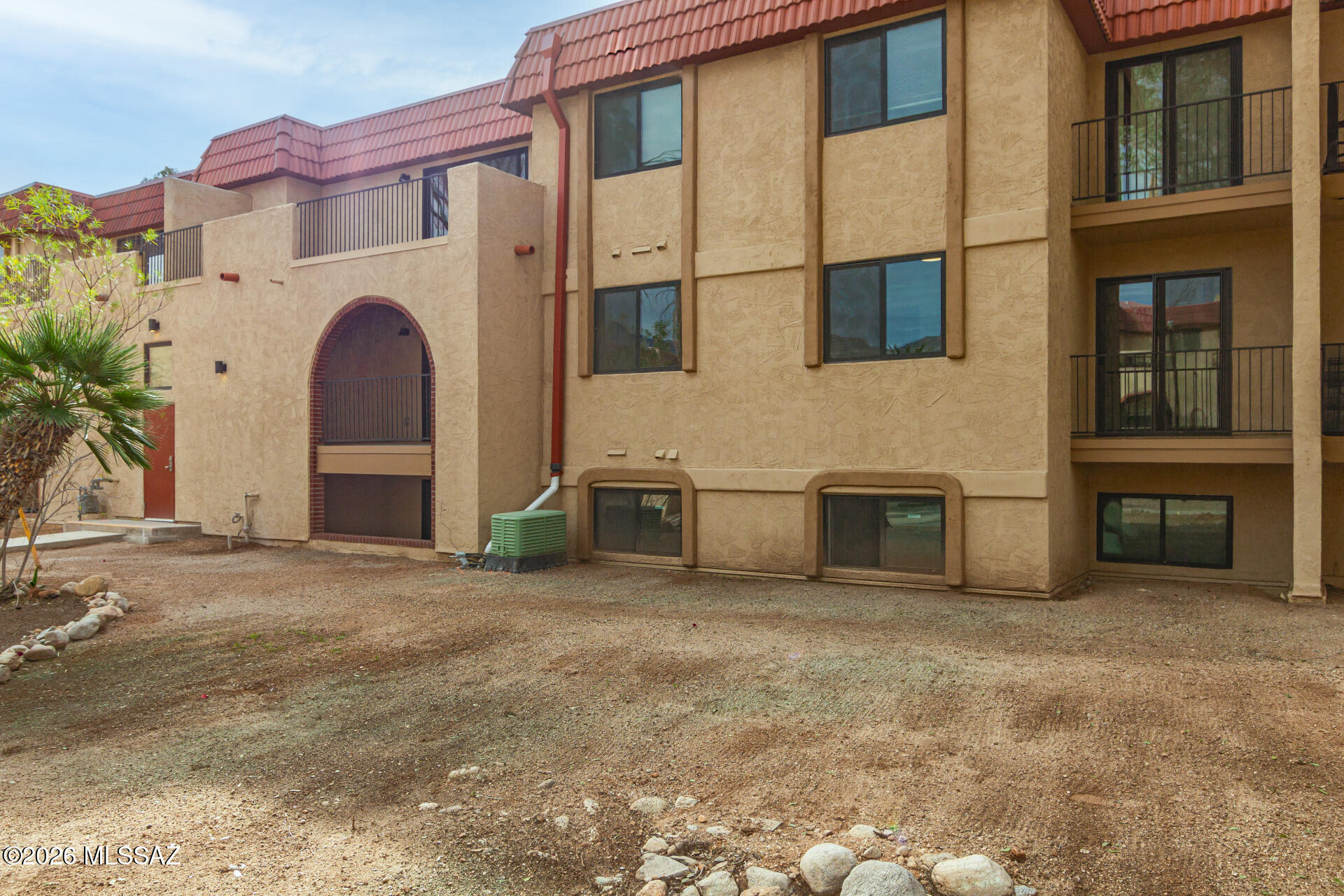 6342 N Barcelona Lane 117