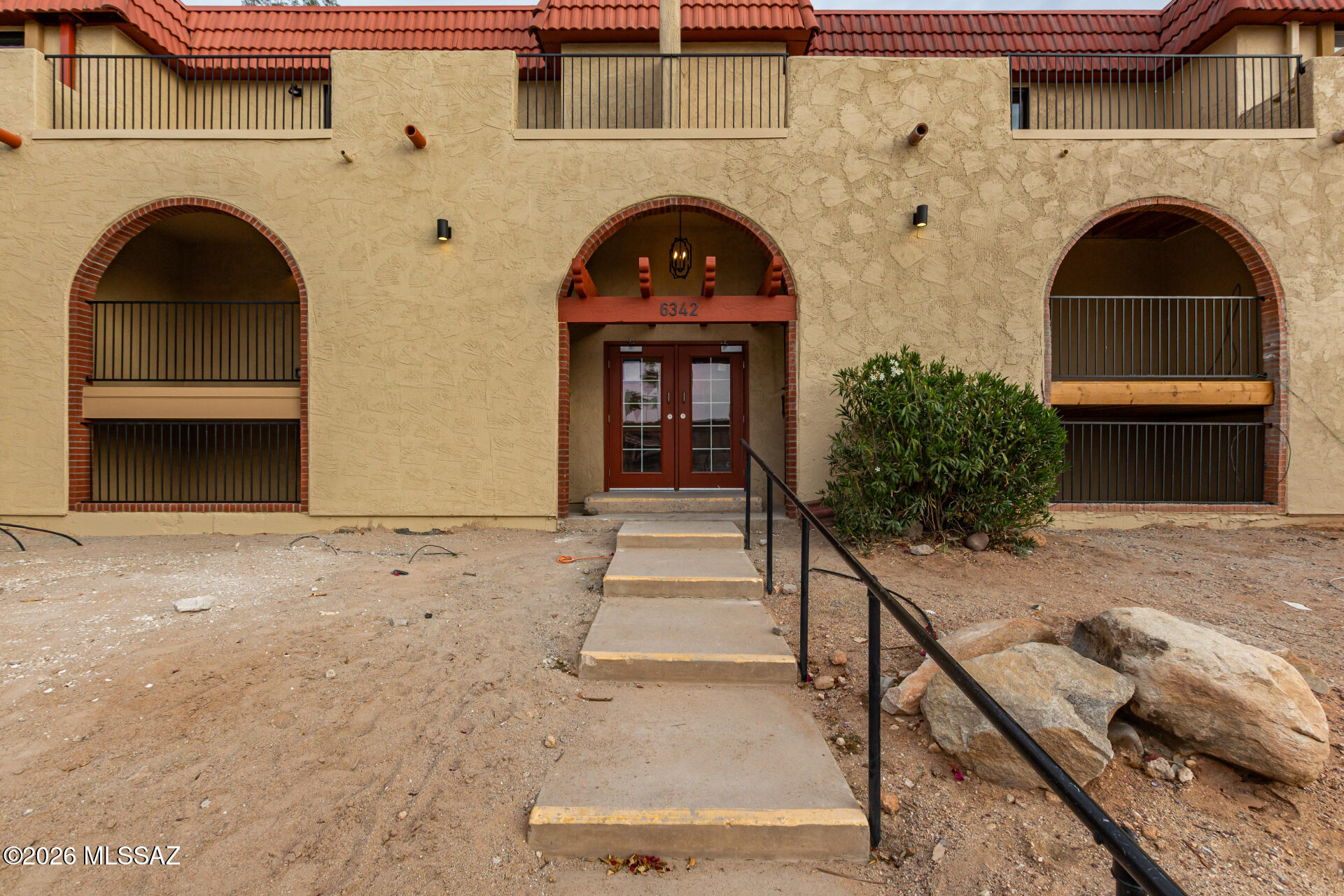 6342 N Barcelona Lane 117