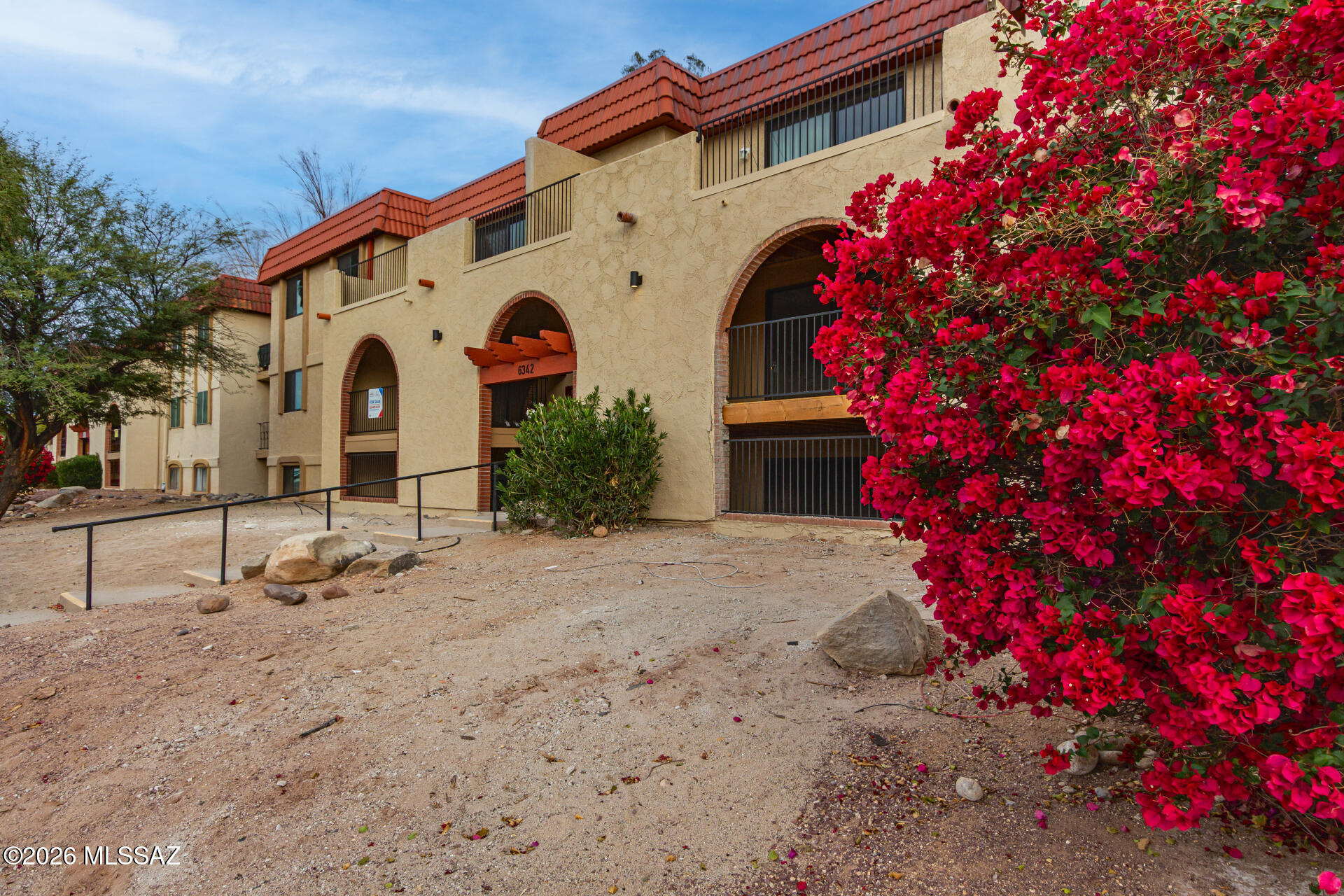 6342 N Barcelona Lane 117