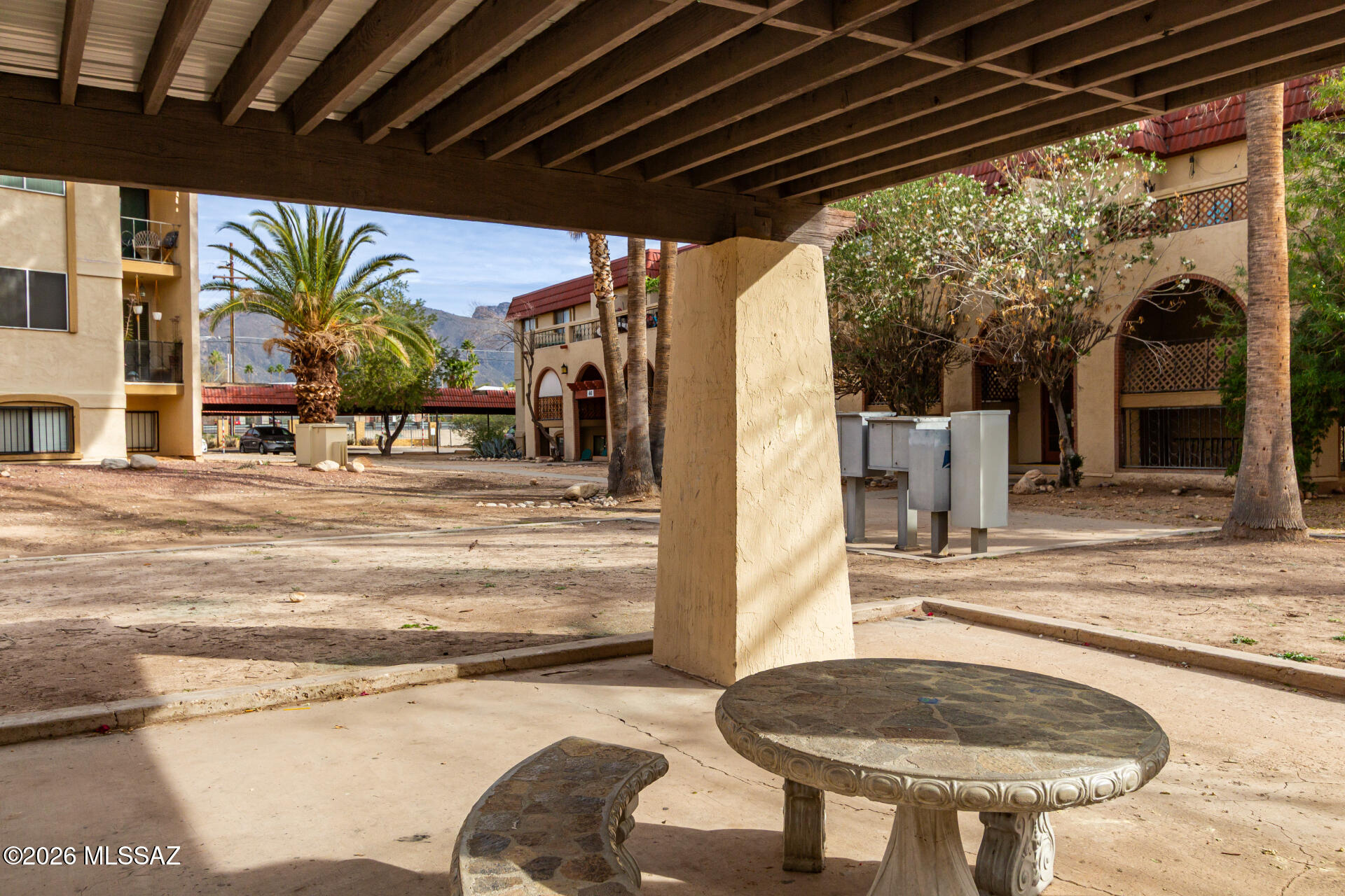 6342 N Barcelona Lane 117