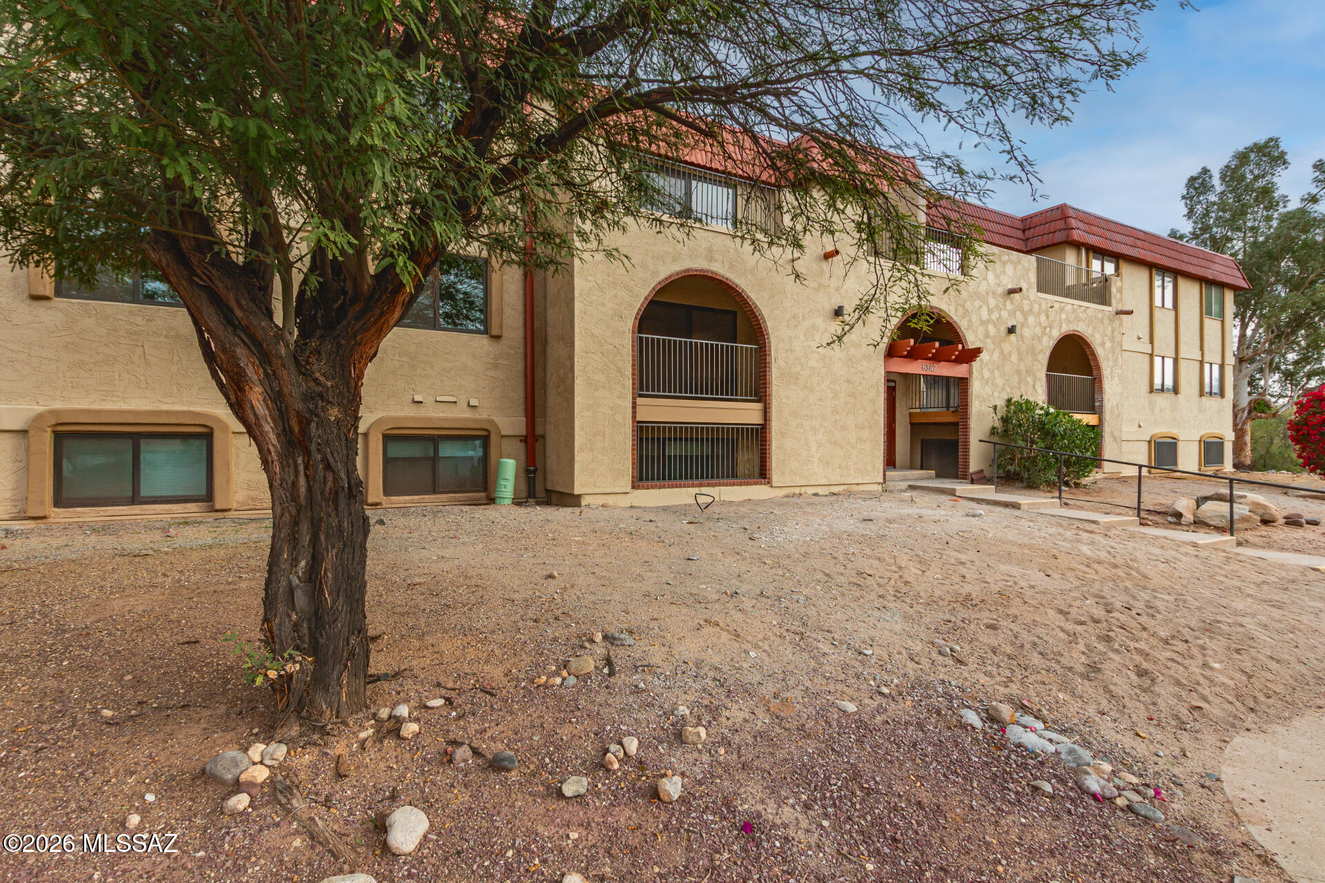 6342 N Barcelona Lane 117