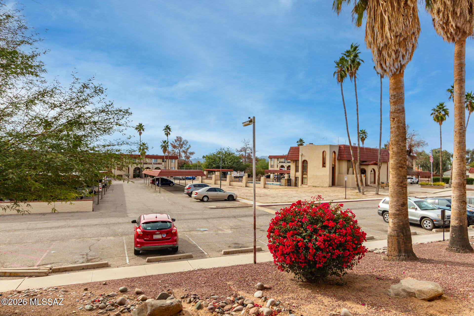 6342 N Barcelona Lane 117