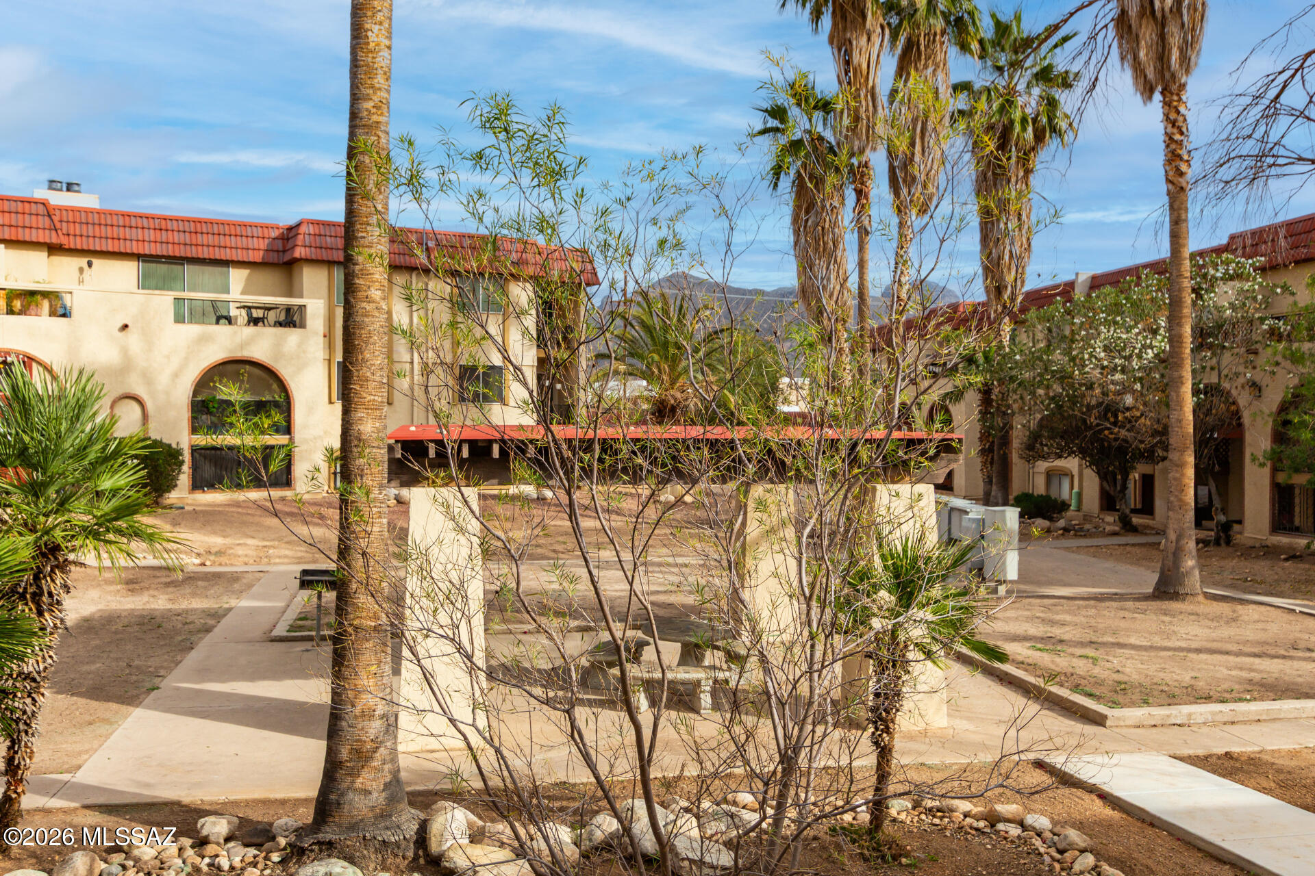 6342 N Barcelona Lane 117