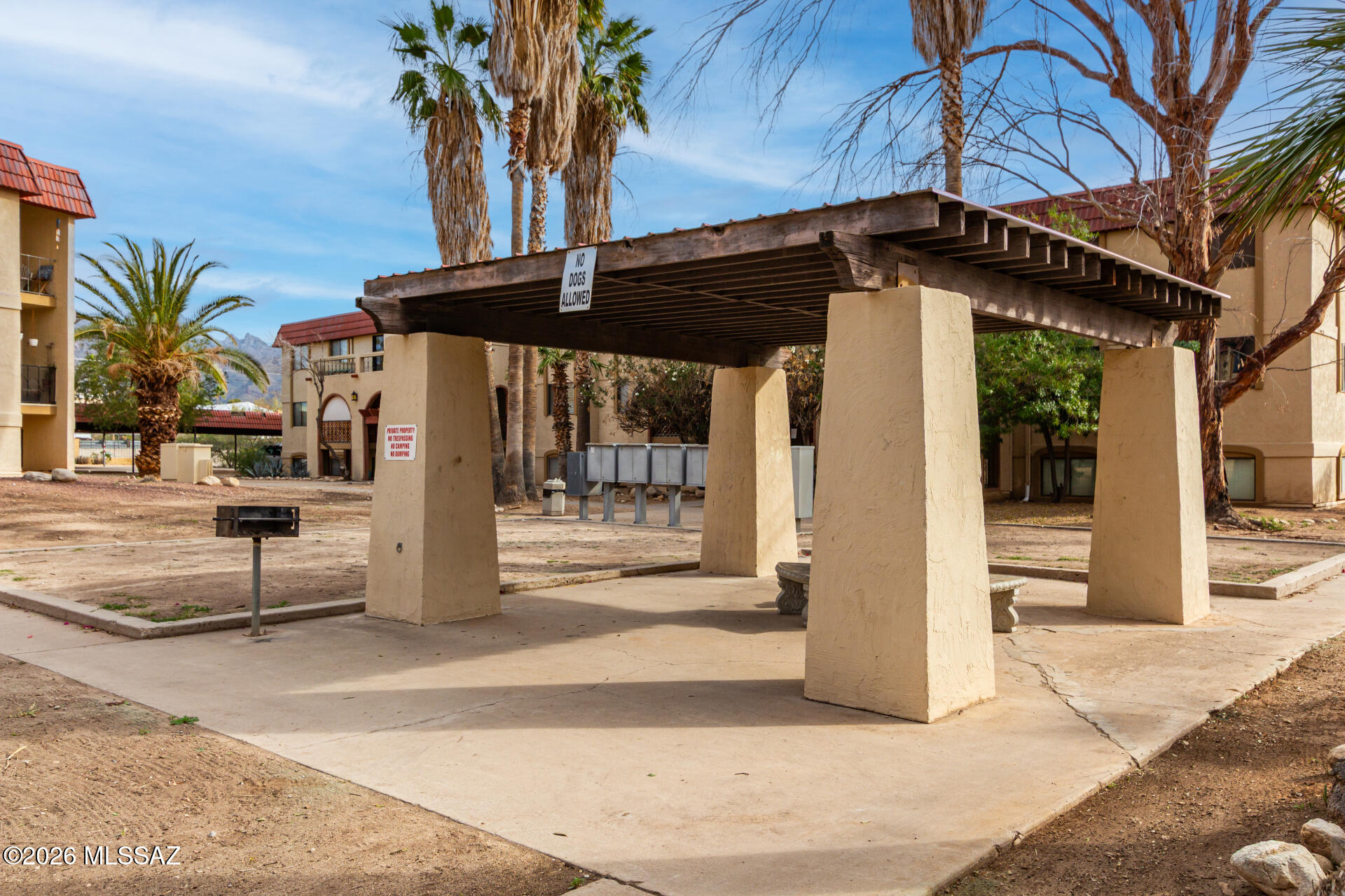 6342 N Barcelona Lane 117