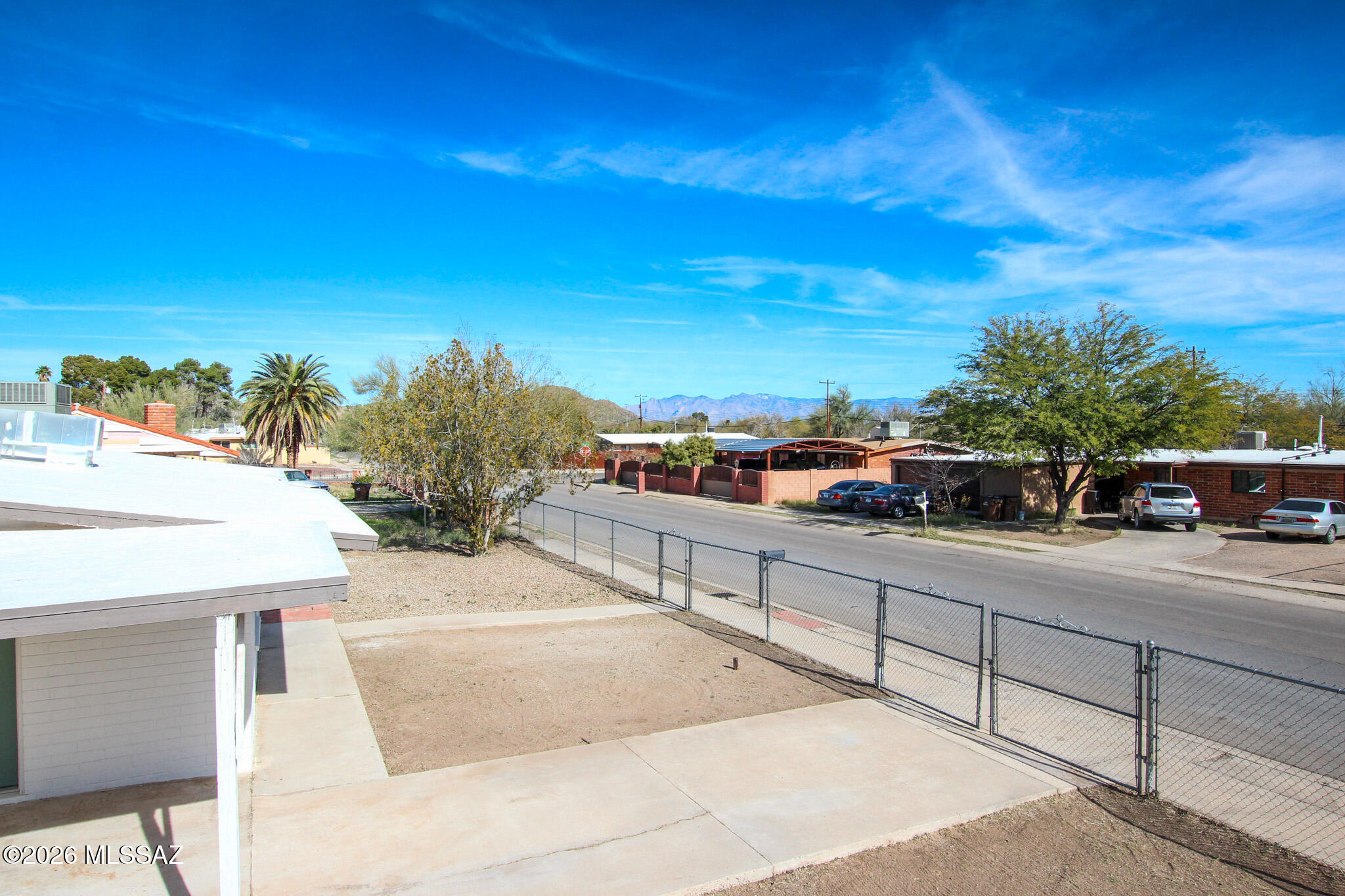 5516 S Oriole Avenue