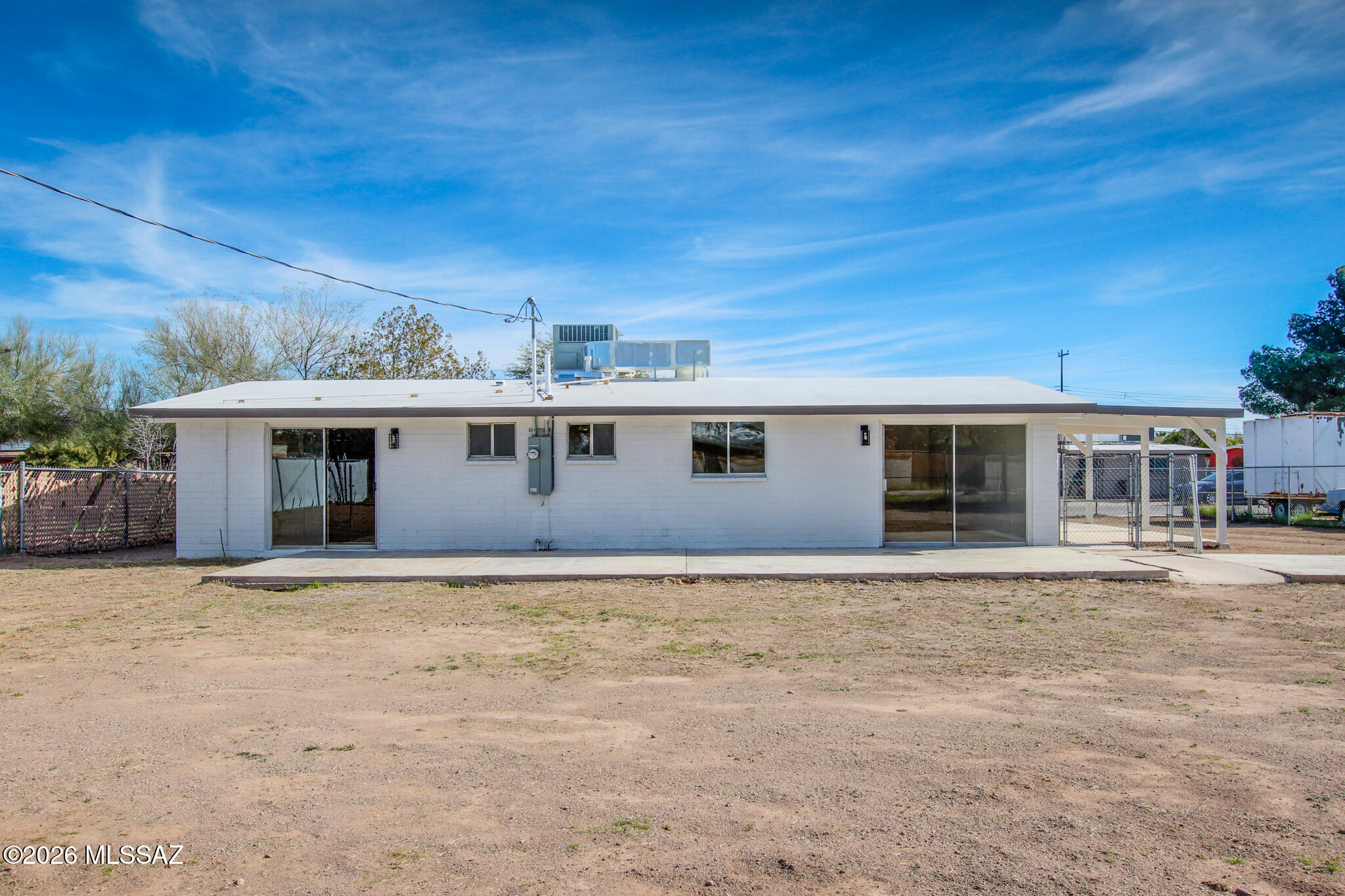 5516 S Oriole Avenue