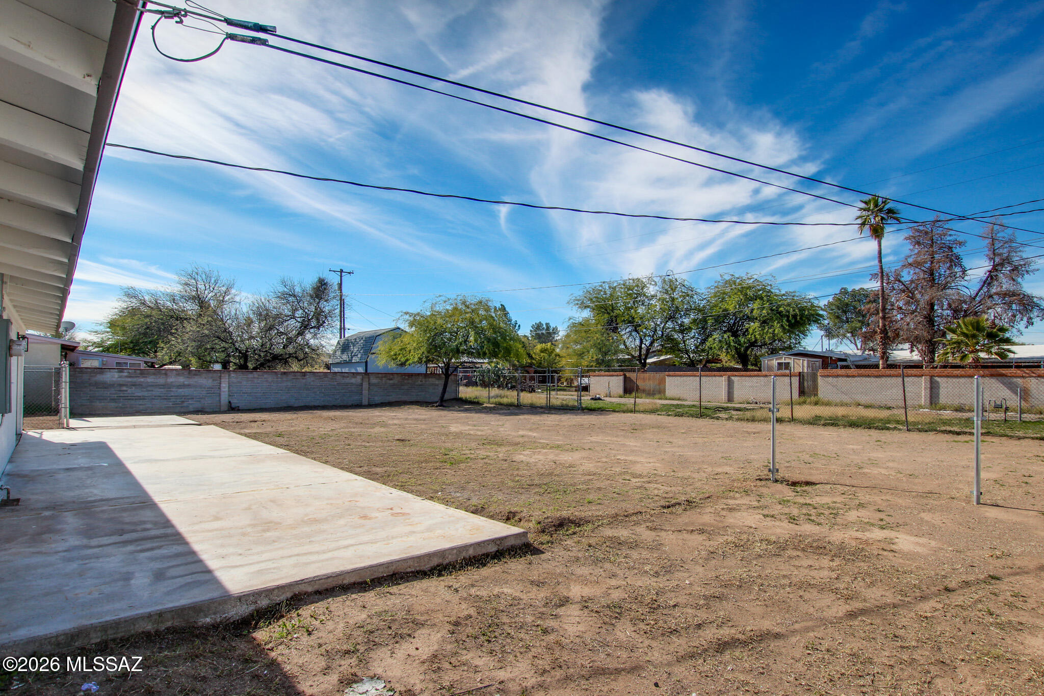 5516 S Oriole Avenue