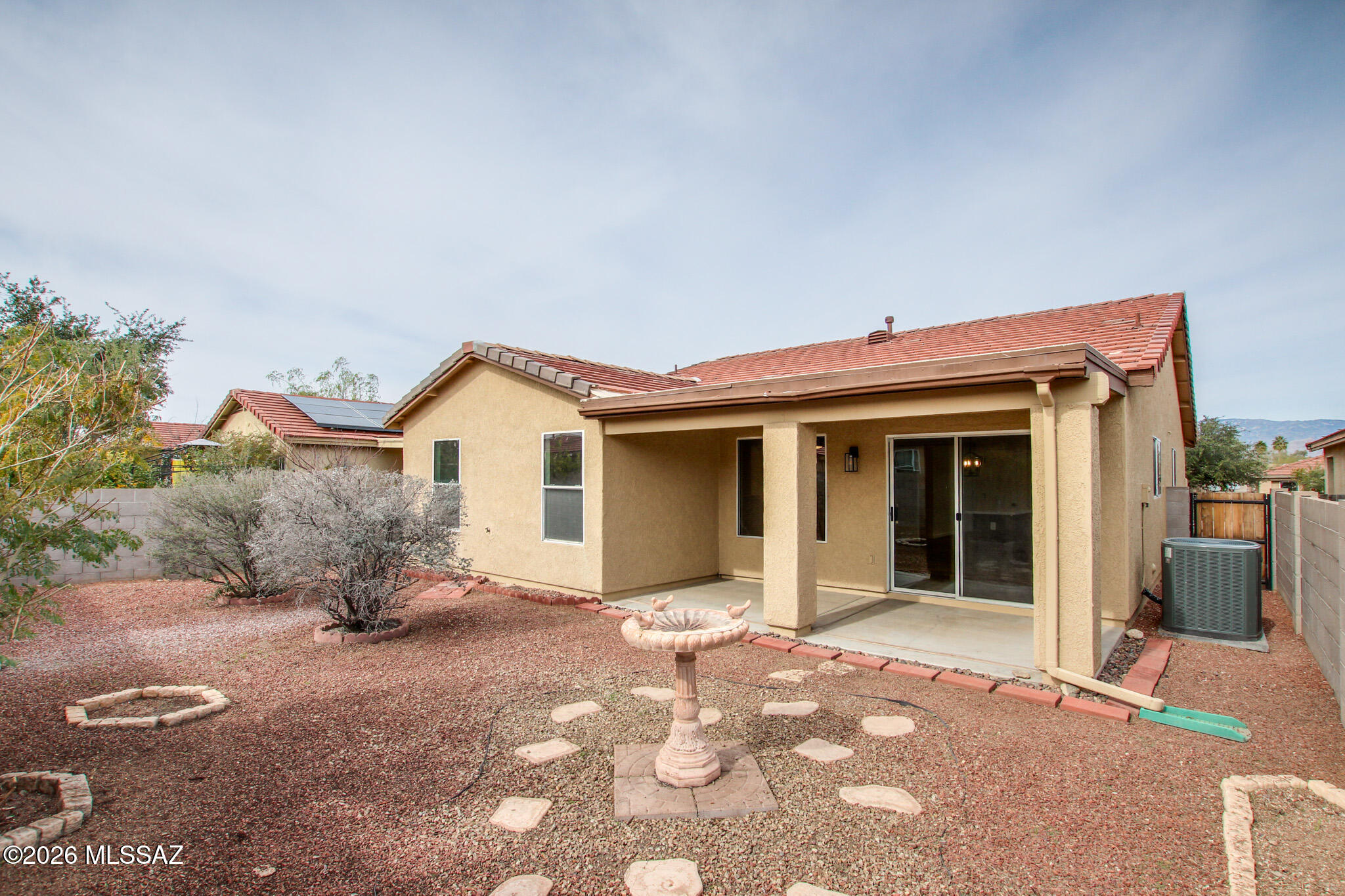 9410 E Grapevine Spring Place