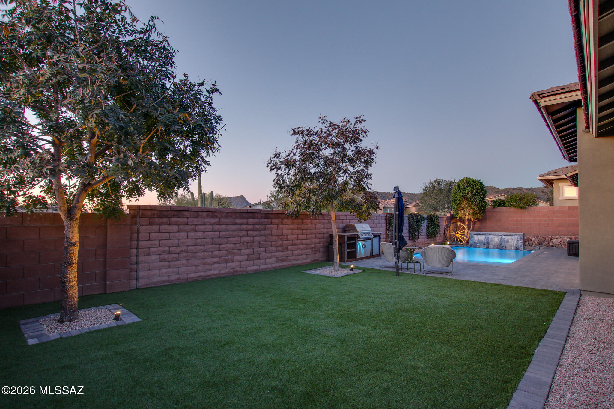 14239 N Hidden Arroyo Ps