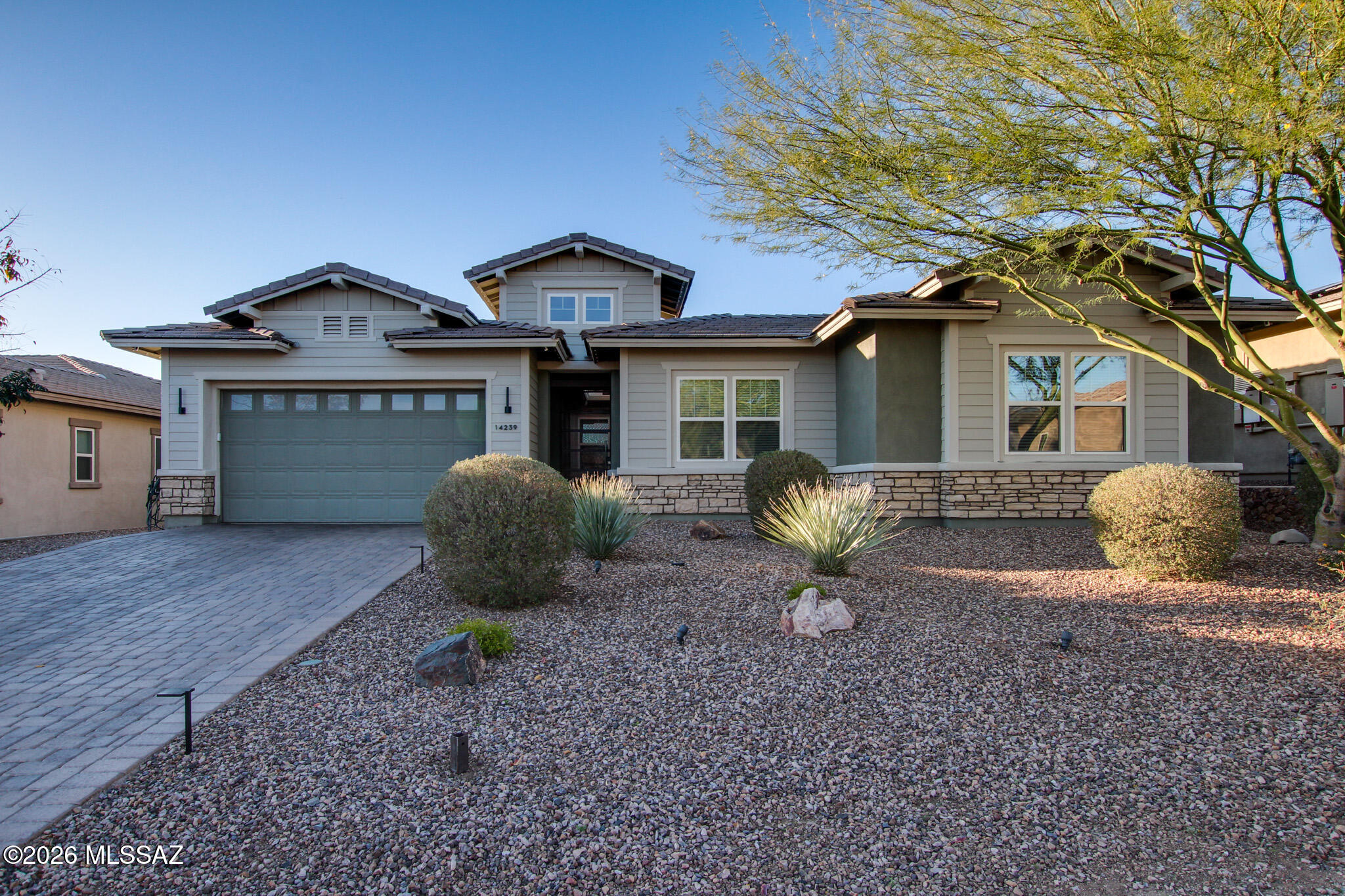 14239 N Hidden Arroyo Ps