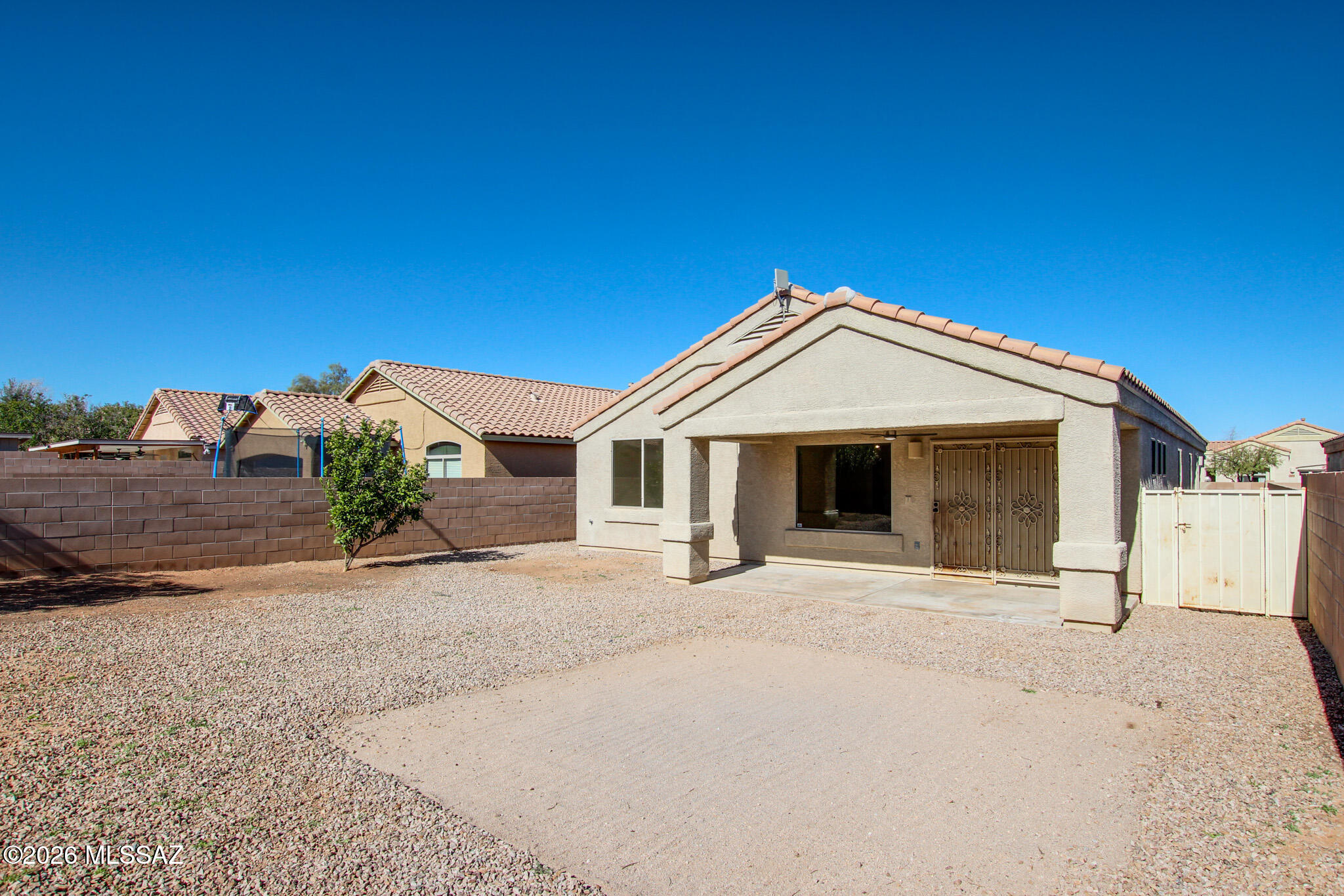 6765 W Copperwood Way