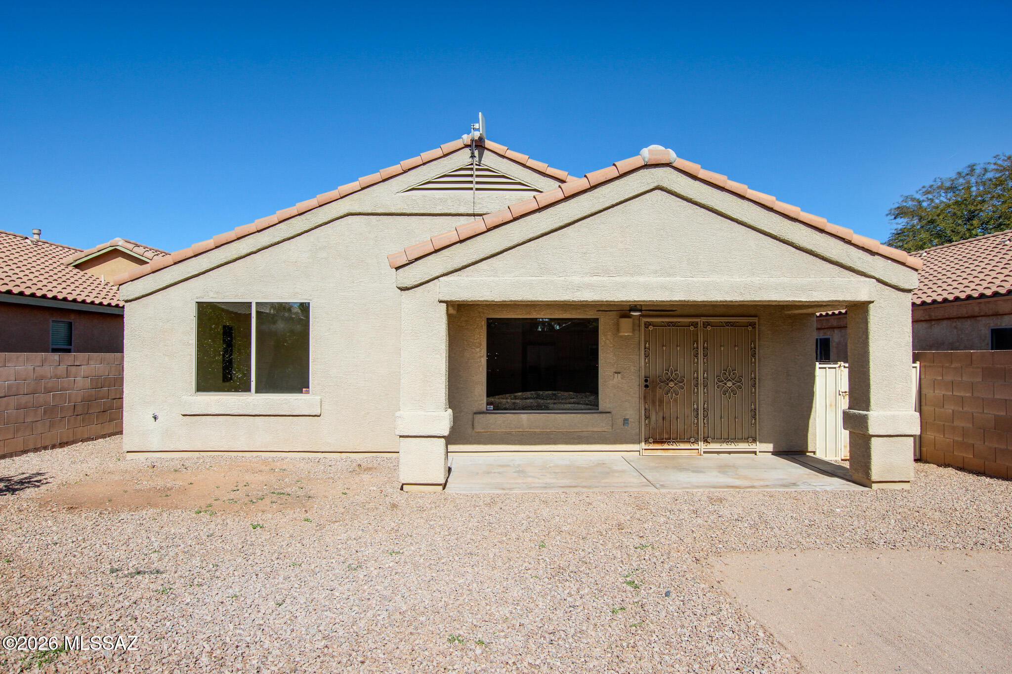 6765 W Copperwood Way