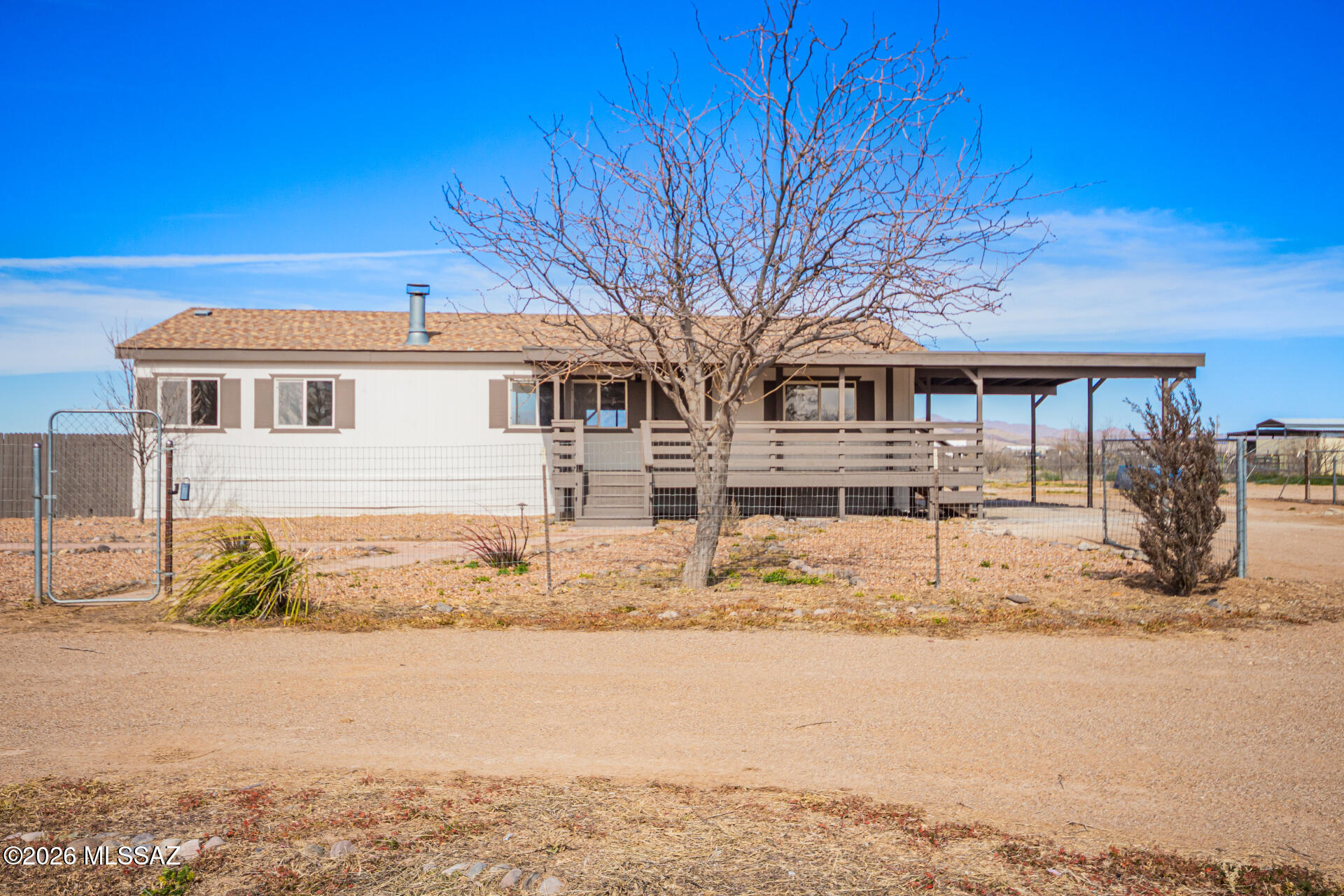 1250 W Packing Plant Road