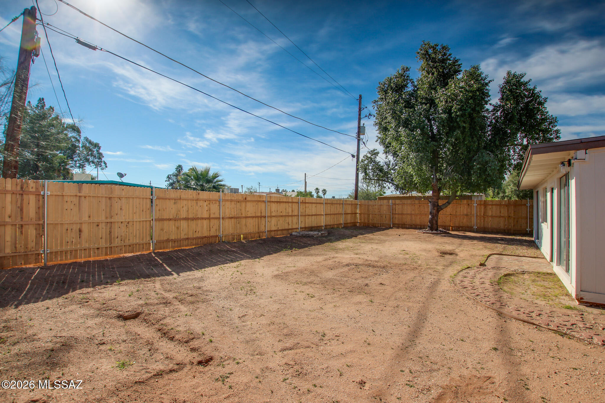 5665 S Catalina Avenue