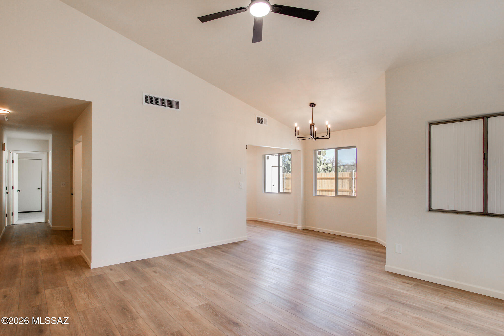 5665 S Catalina Avenue