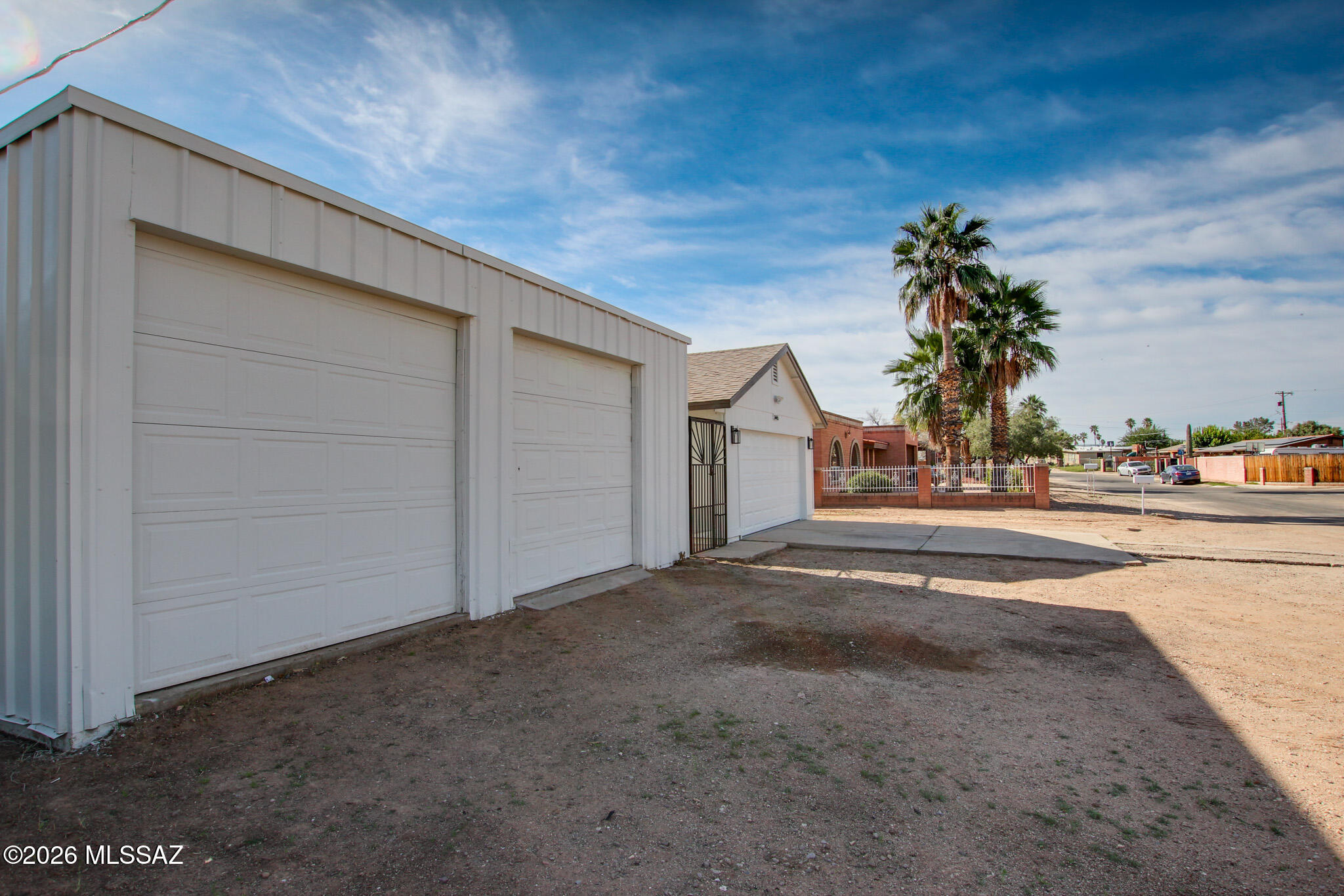 5665 S Catalina Avenue