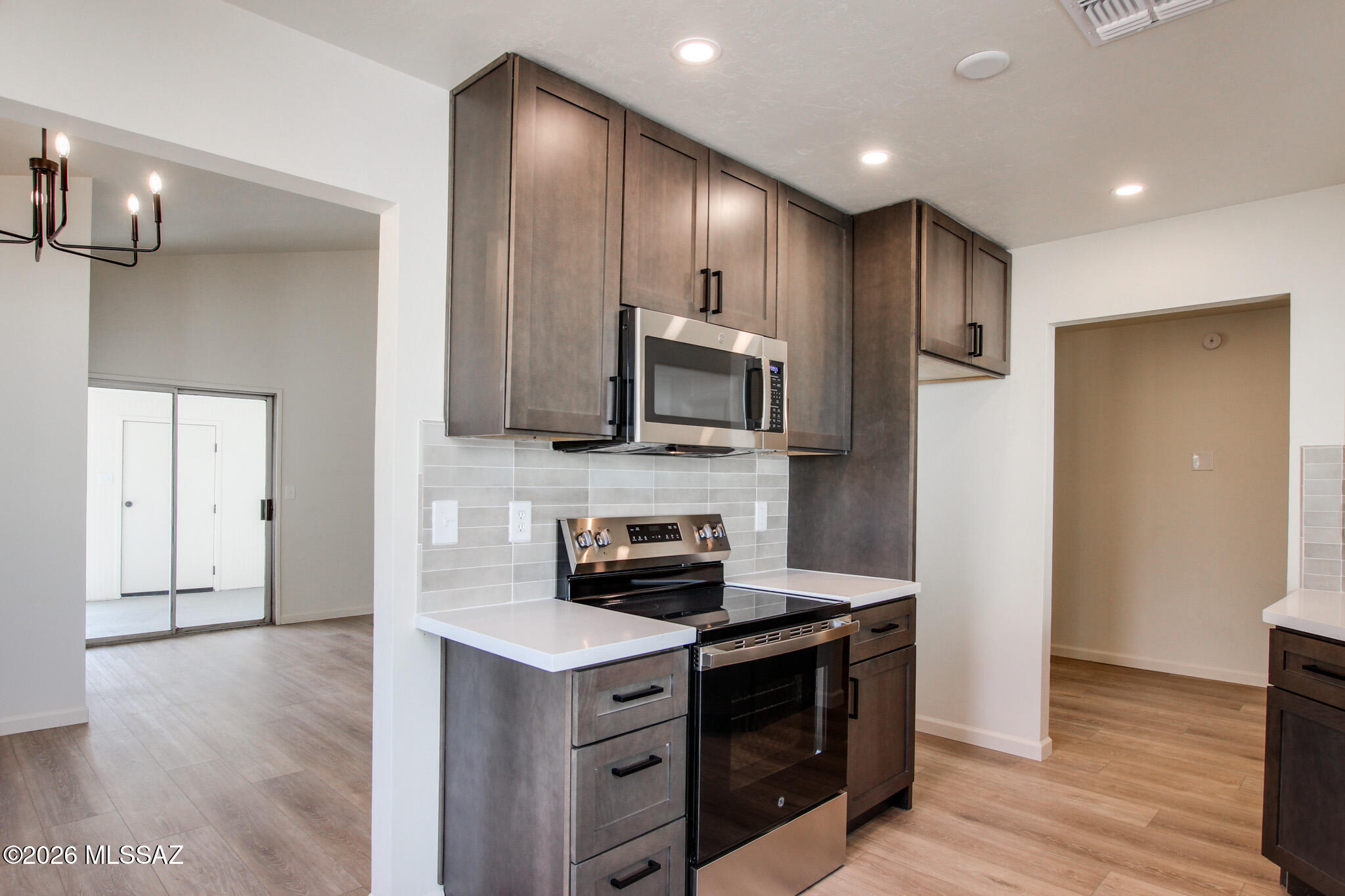 5665 S Catalina Avenue